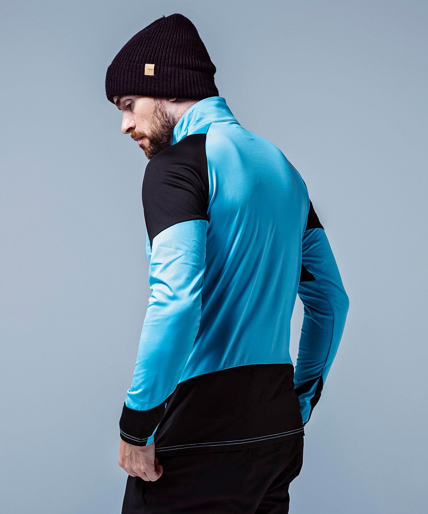 【MENS】Phenix Sleeve Color Inner フェニックススリーブカラーインナー /phenixスキーウェア 25AW