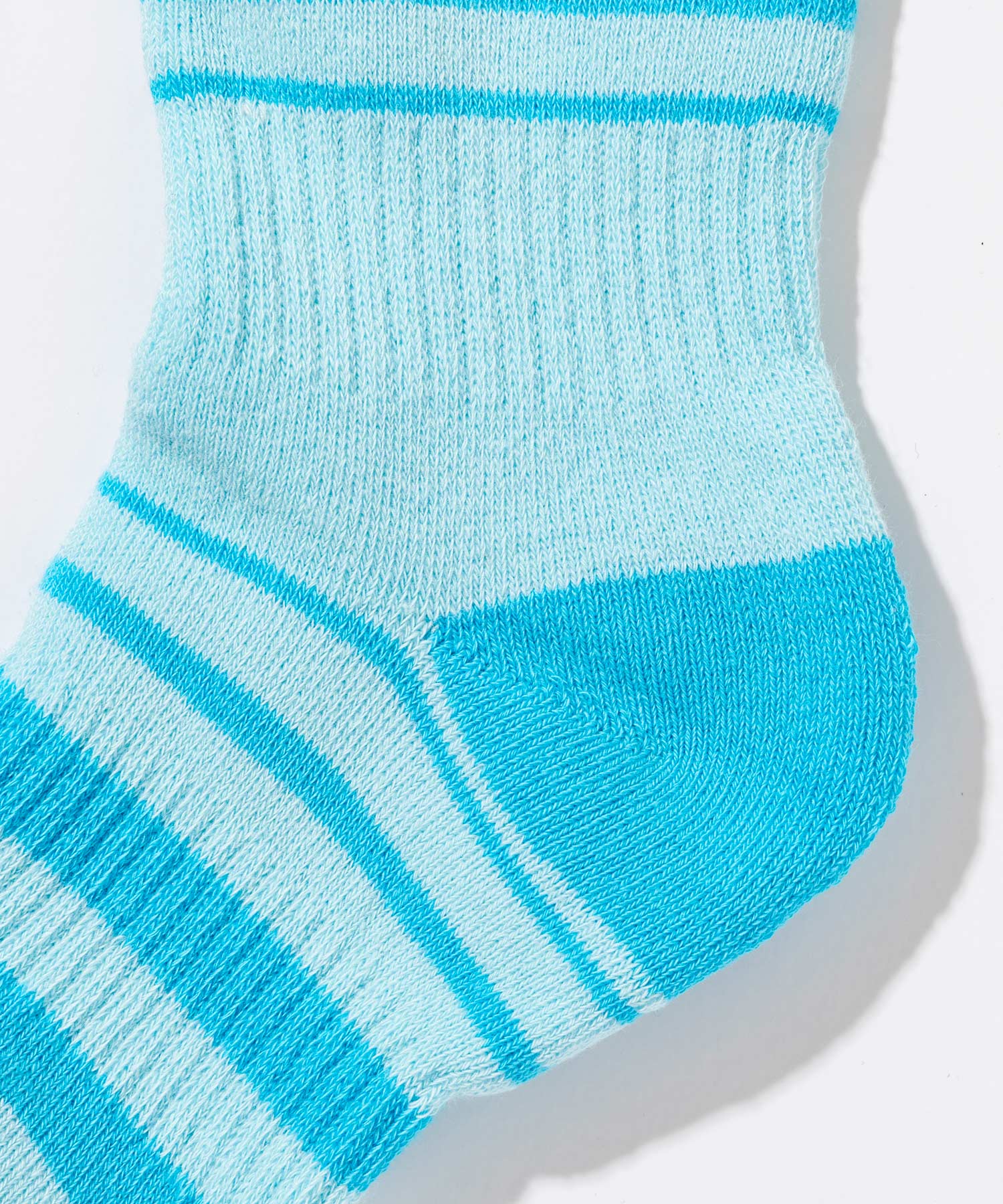 【KIDS/JUNIOR】Tonal Gradation Border Ski Socks トーナルグラデーションボーダースキーソックス /phenixスキーウェア 25AW