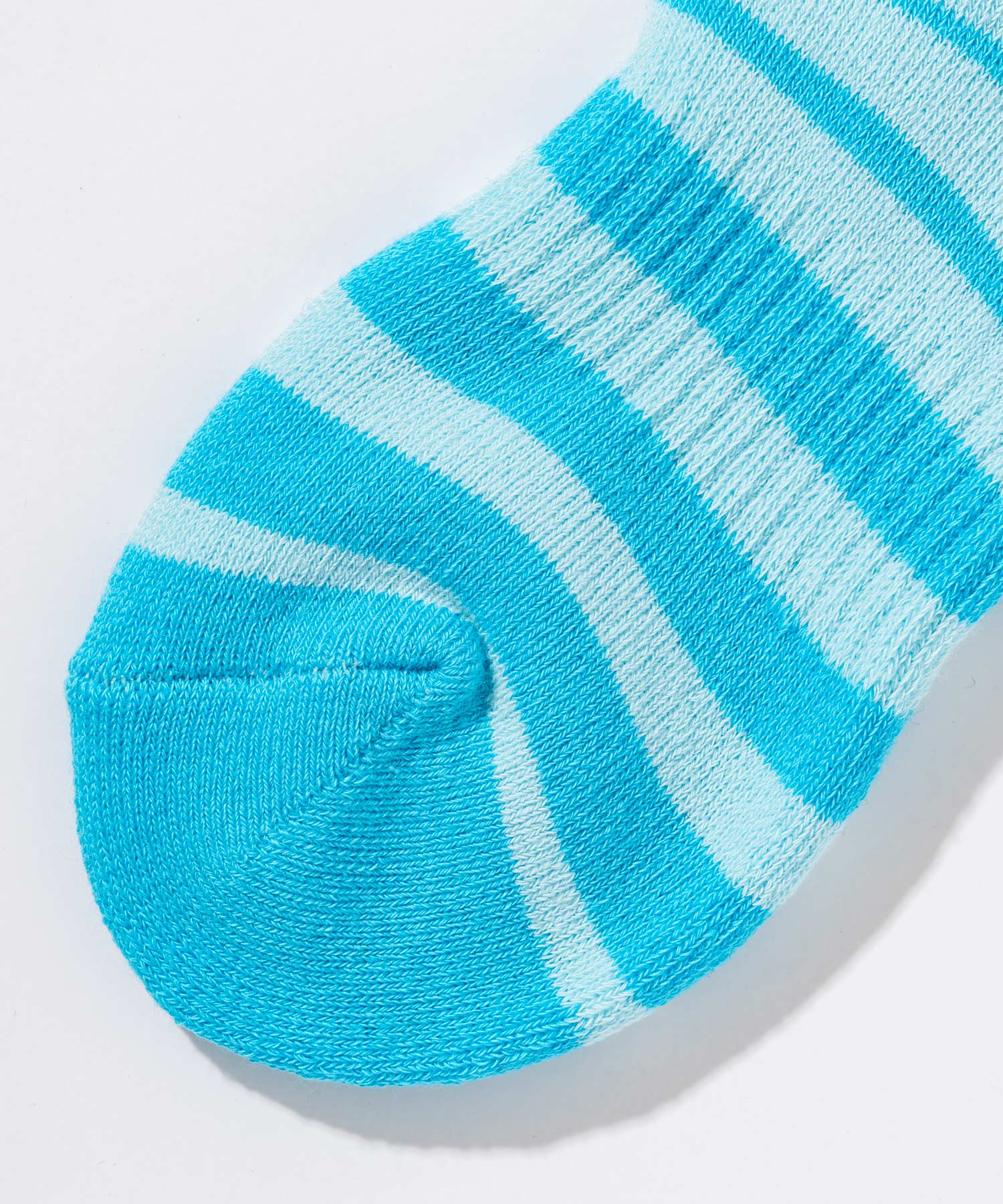 【KIDS/JUNIOR】Tonal Gradation Border Ski Socks トーナルグラデーションボーダースキーソックス /phenixスキーウェア 25AW