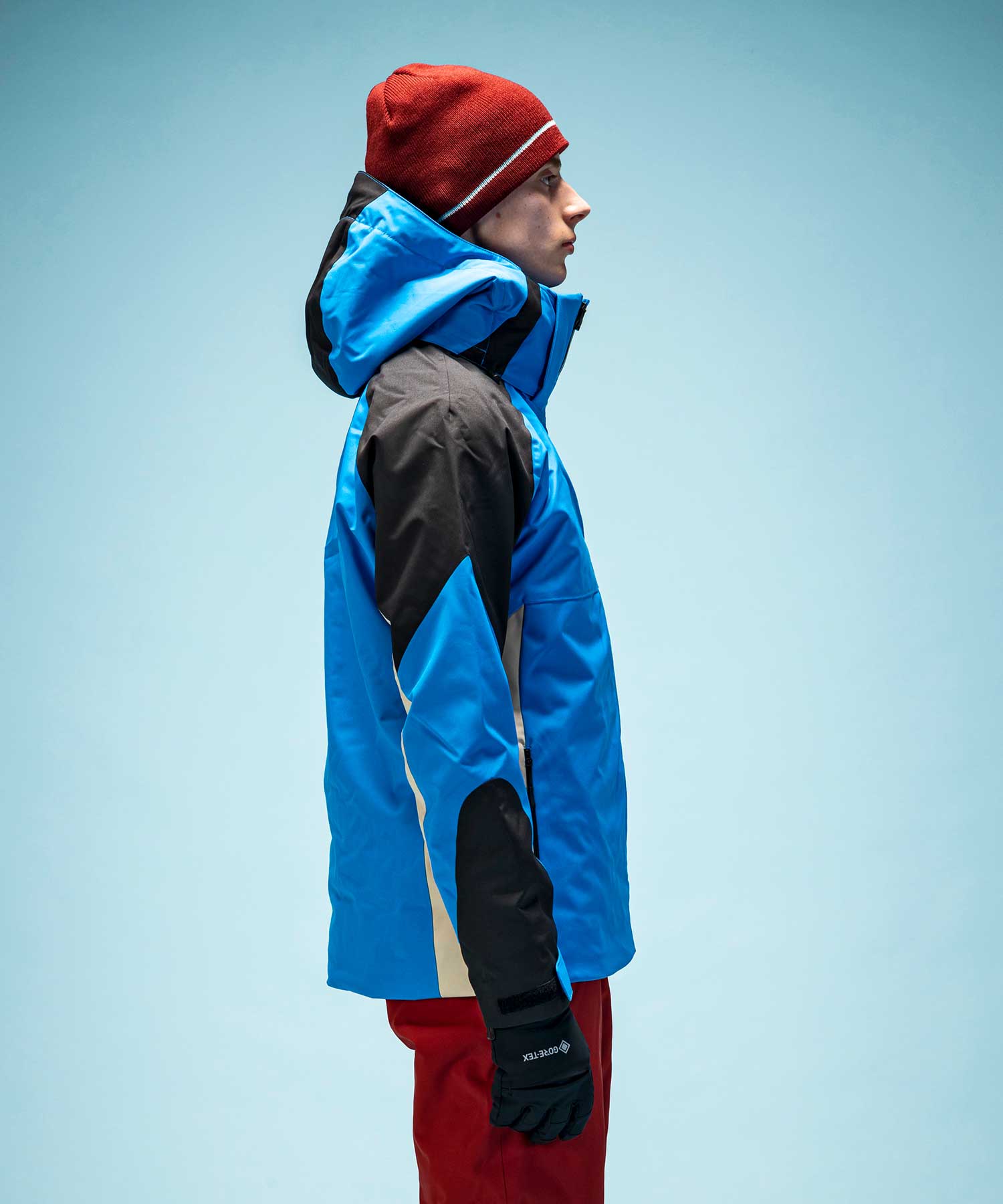 【MENS】スキーウェア アウタージャケット トップス Thunderbolt Jacket / LEGACY /phenixスキーウェア23AW