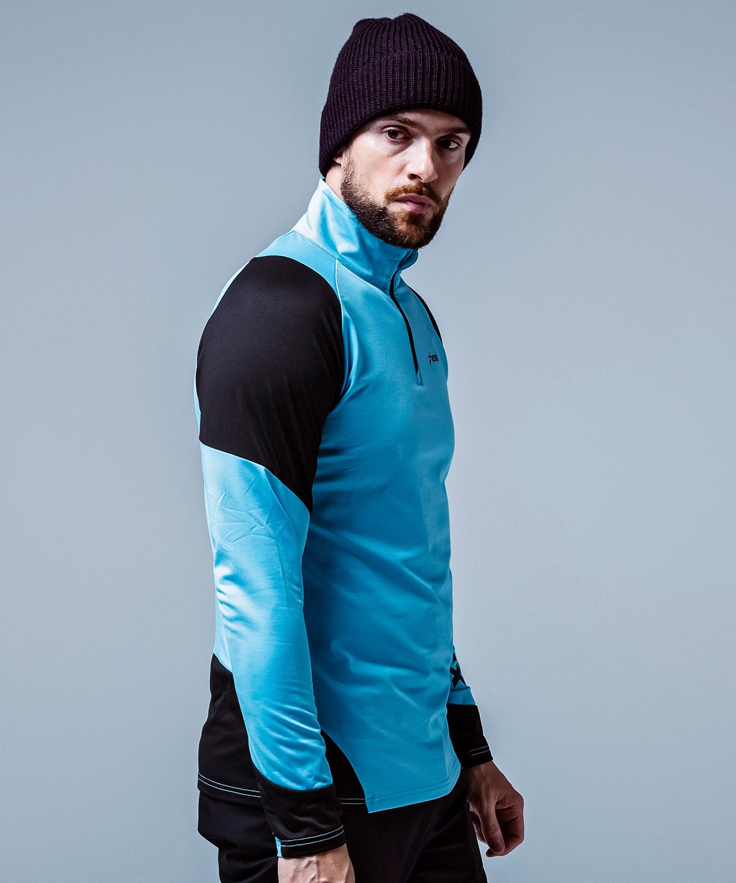 【MENS】Phenix Sleeve Color Inner フェニックススリーブカラーインナー /phenixスキーウェア 25AW