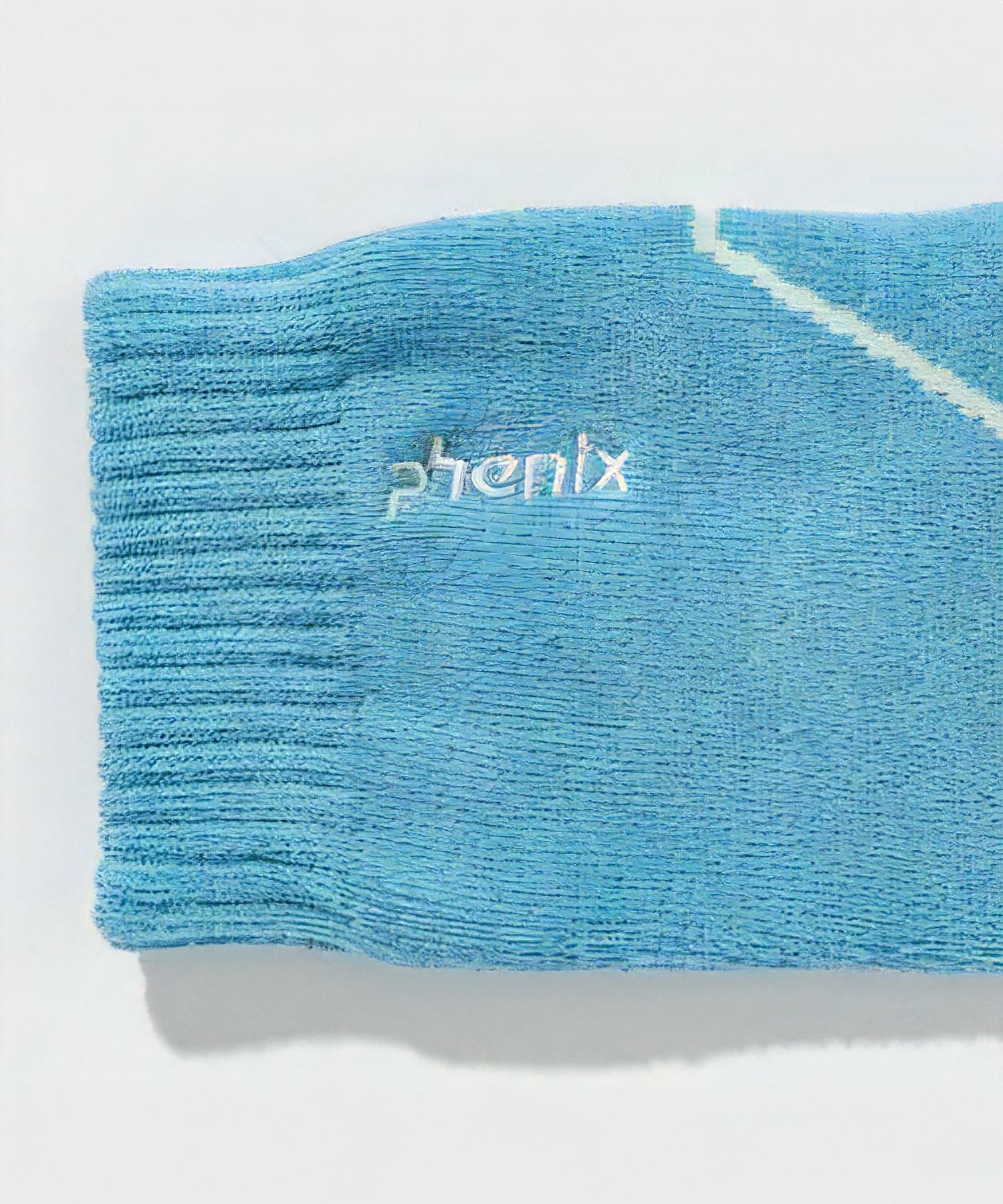 【WOMENS】Lined Ski Socks ラインスキーソックス /phenixスキーウェア 25AW