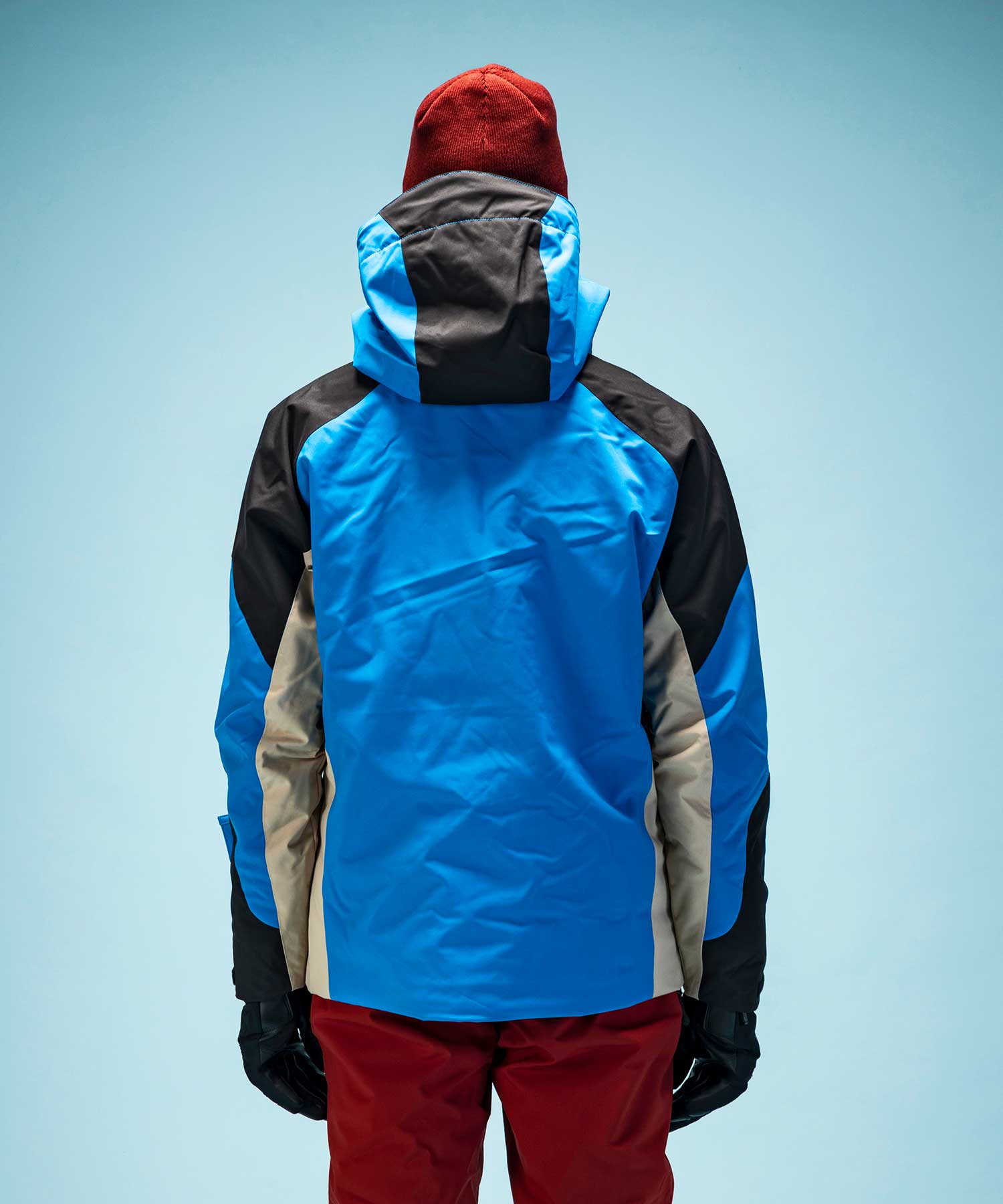【MENS】スキーウェア アウタージャケット トップス Thunderbolt Jacket / LEGACY /phenixスキーウェア23AW