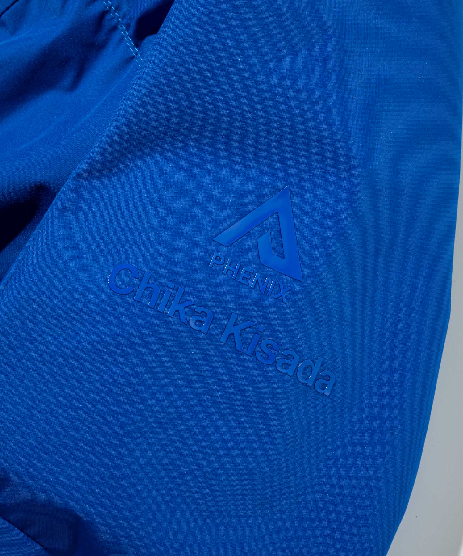 JACKET, TYPE P-009