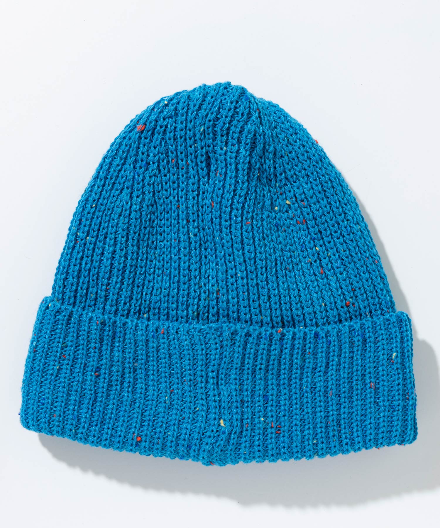 【KIDS/JUNIOR】Mix Nep Watch Hat ミックスネップニットハット /phenixスキーウェア 25AW