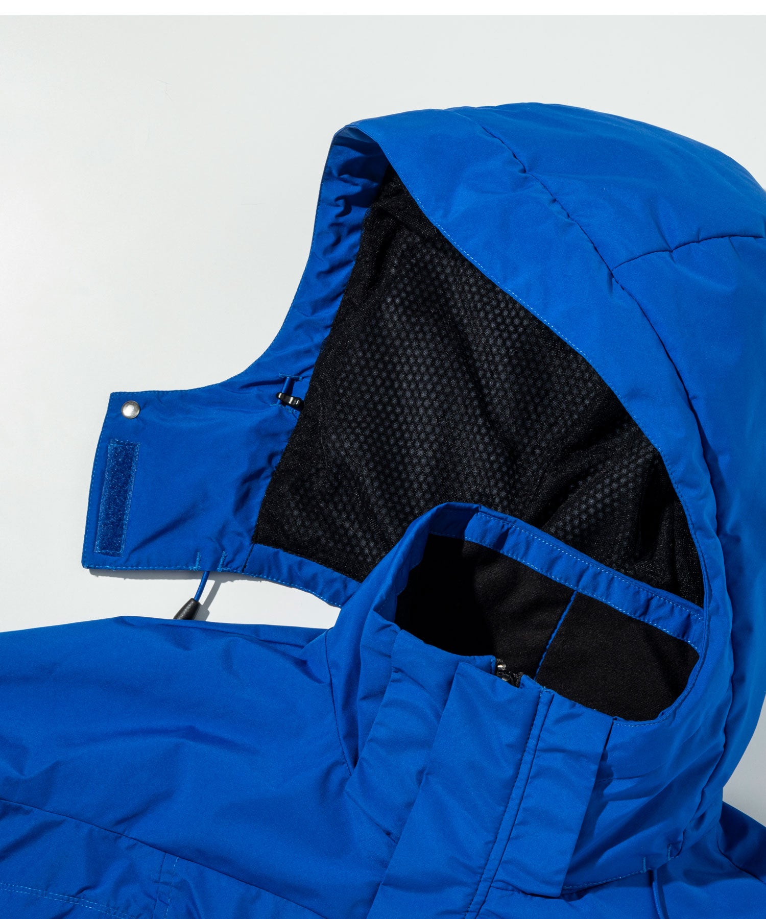 JACKET, TYPE P-009
