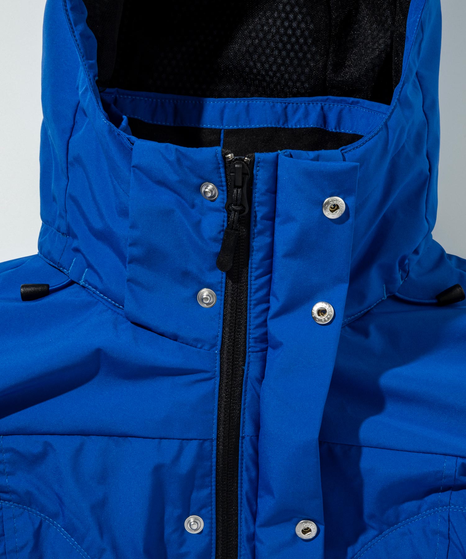 JACKET, TYPE P-009
