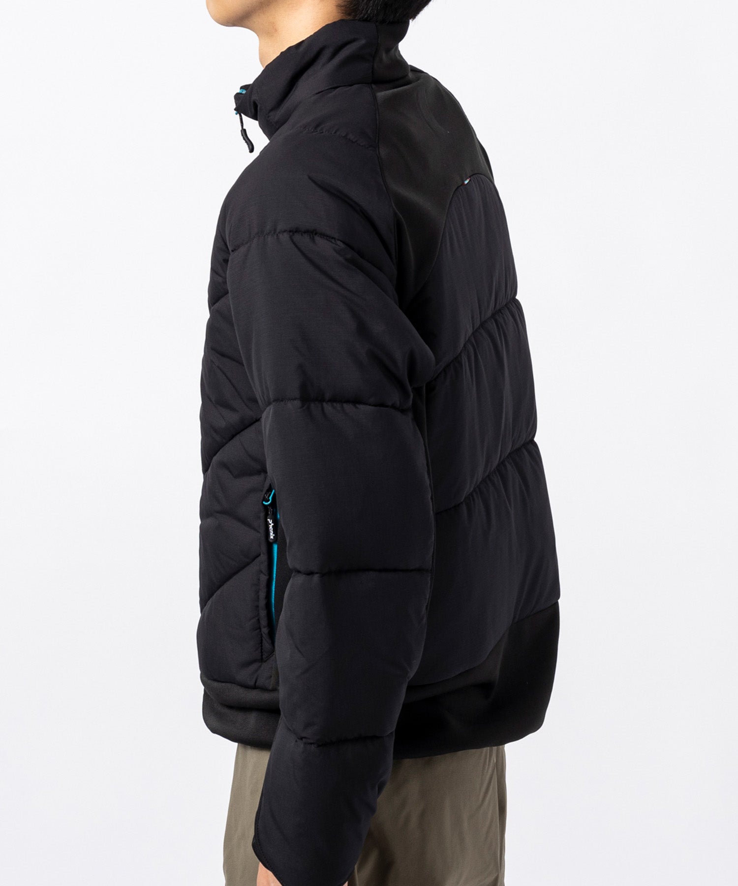 【MENS】VERSATILE JACKET ヴァーサタイルジャケット /phenix outdoor(フェニックスアウトドア)