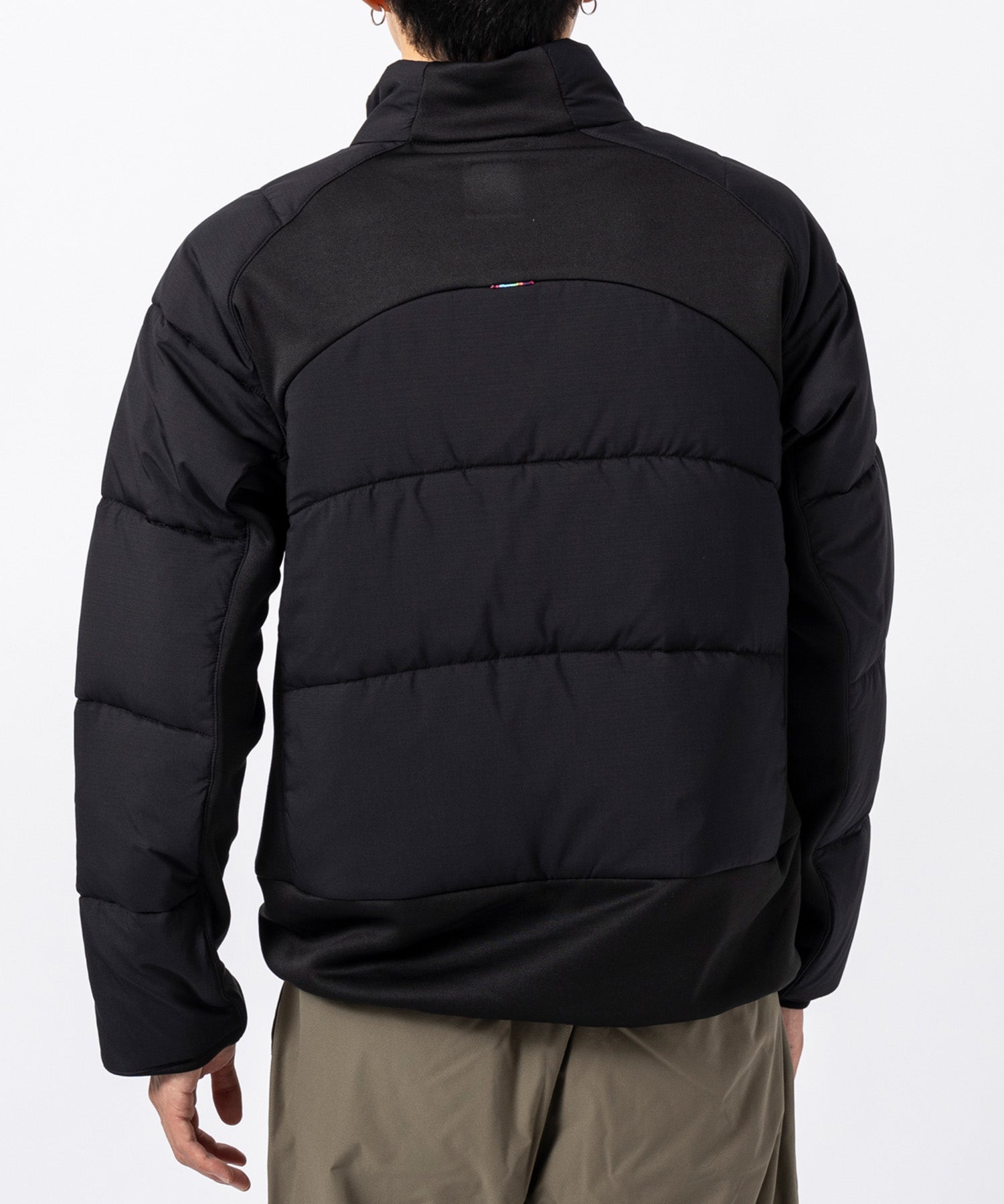 【MENS】VERSATILE JACKET ヴァーサタイルジャケット /phenix outdoor(フェニックスアウトドア)