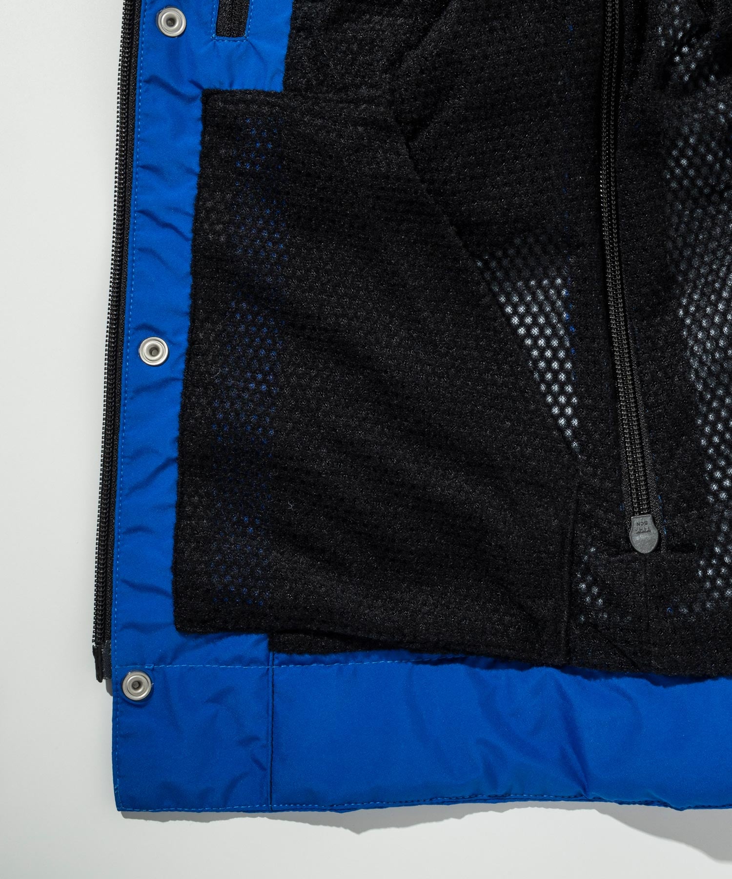 JACKET, TYPE P-009