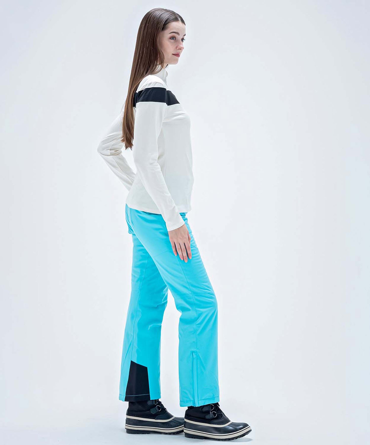 【WOMENS】スキーウェア ボトムス パンツ Time Space Ws Pants / LEGACY /phenixスキーウェア 23AW