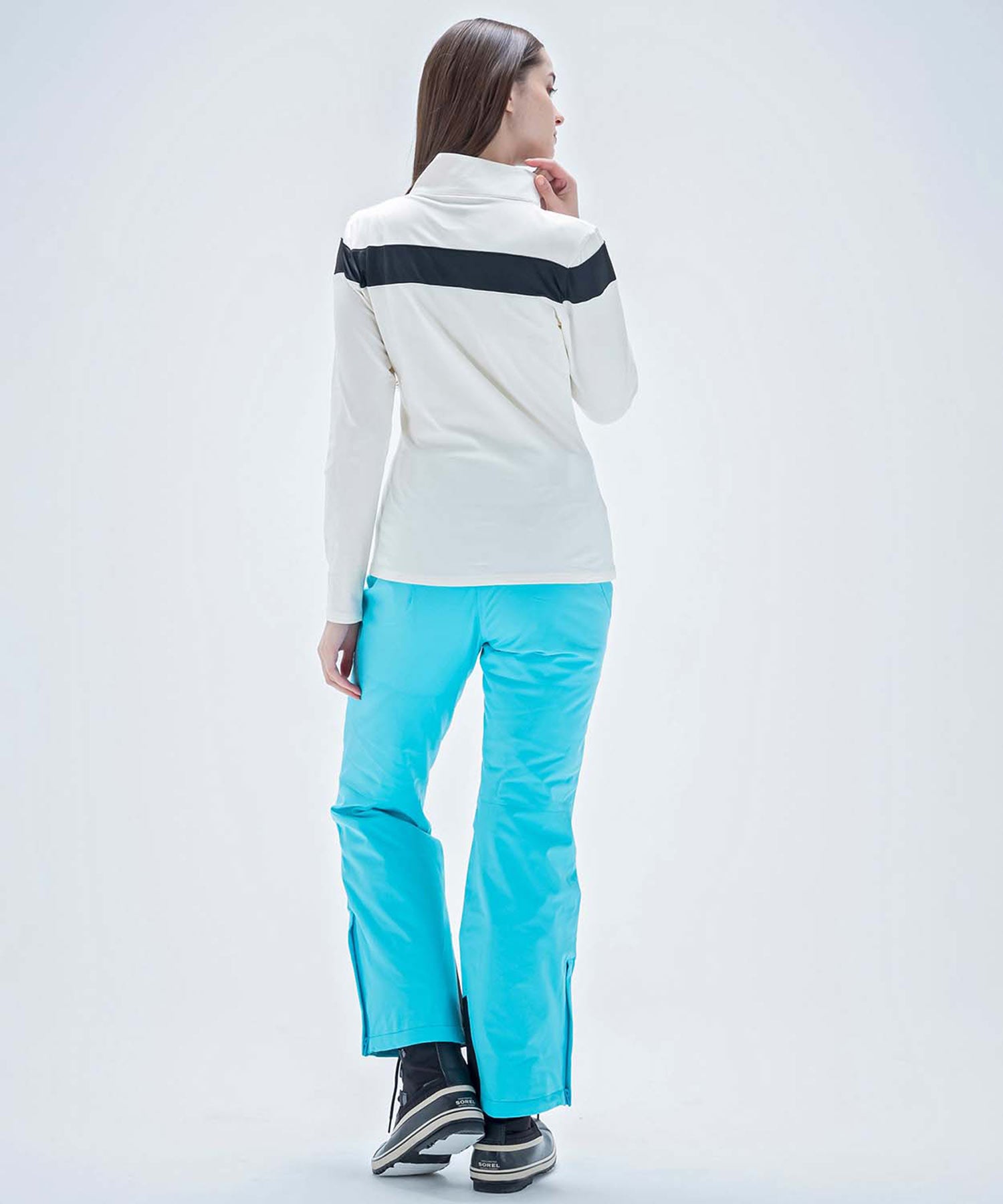 【WOMENS】スキーウェア ボトムス パンツ Time Space Ws Pants / LEGACY /phenixスキーウェア 23AW