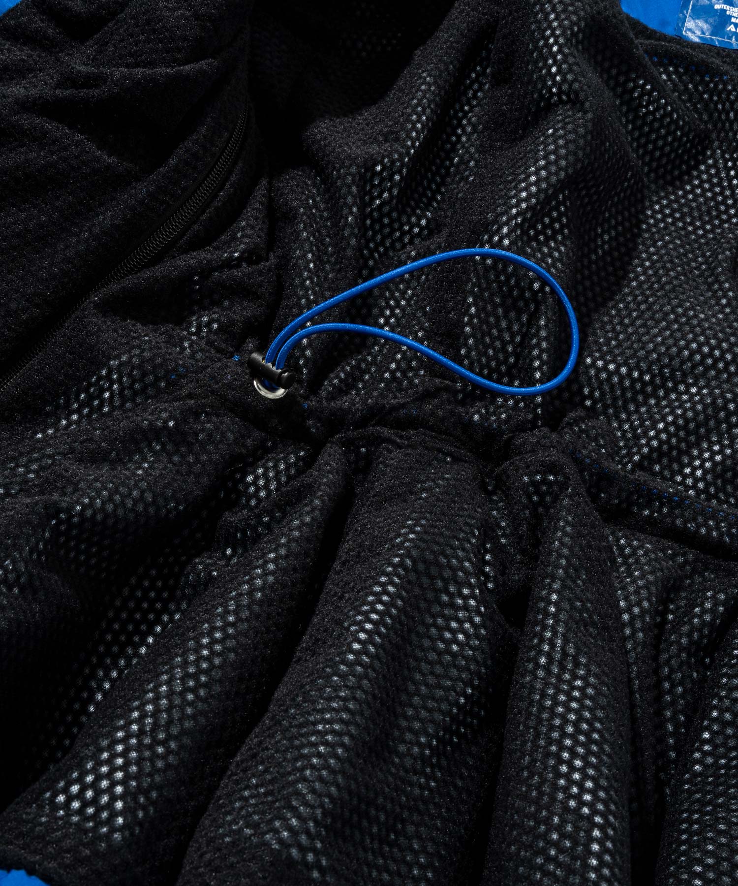 JACKET, TYPE P-009