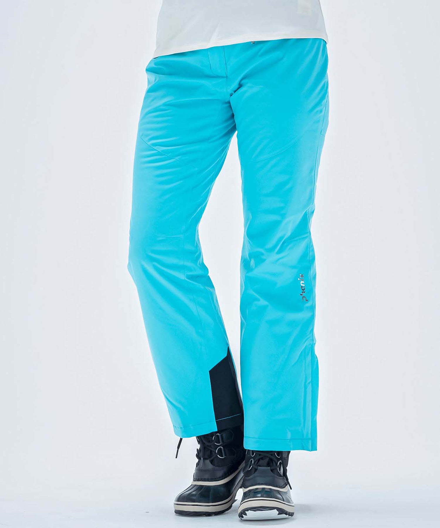 【WOMENS】スキーウェア ボトムス パンツ Time Space Ws Pants / LEGACY /phenixスキーウェア 23AW