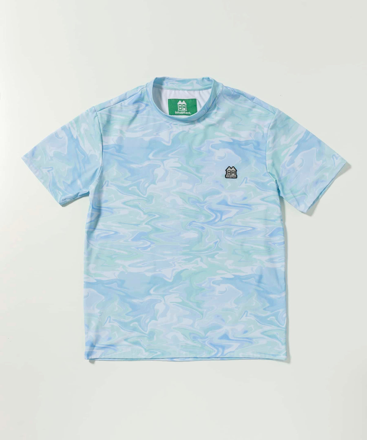 【MENS】Tシャツ Boatmans Dry T-Shirt
