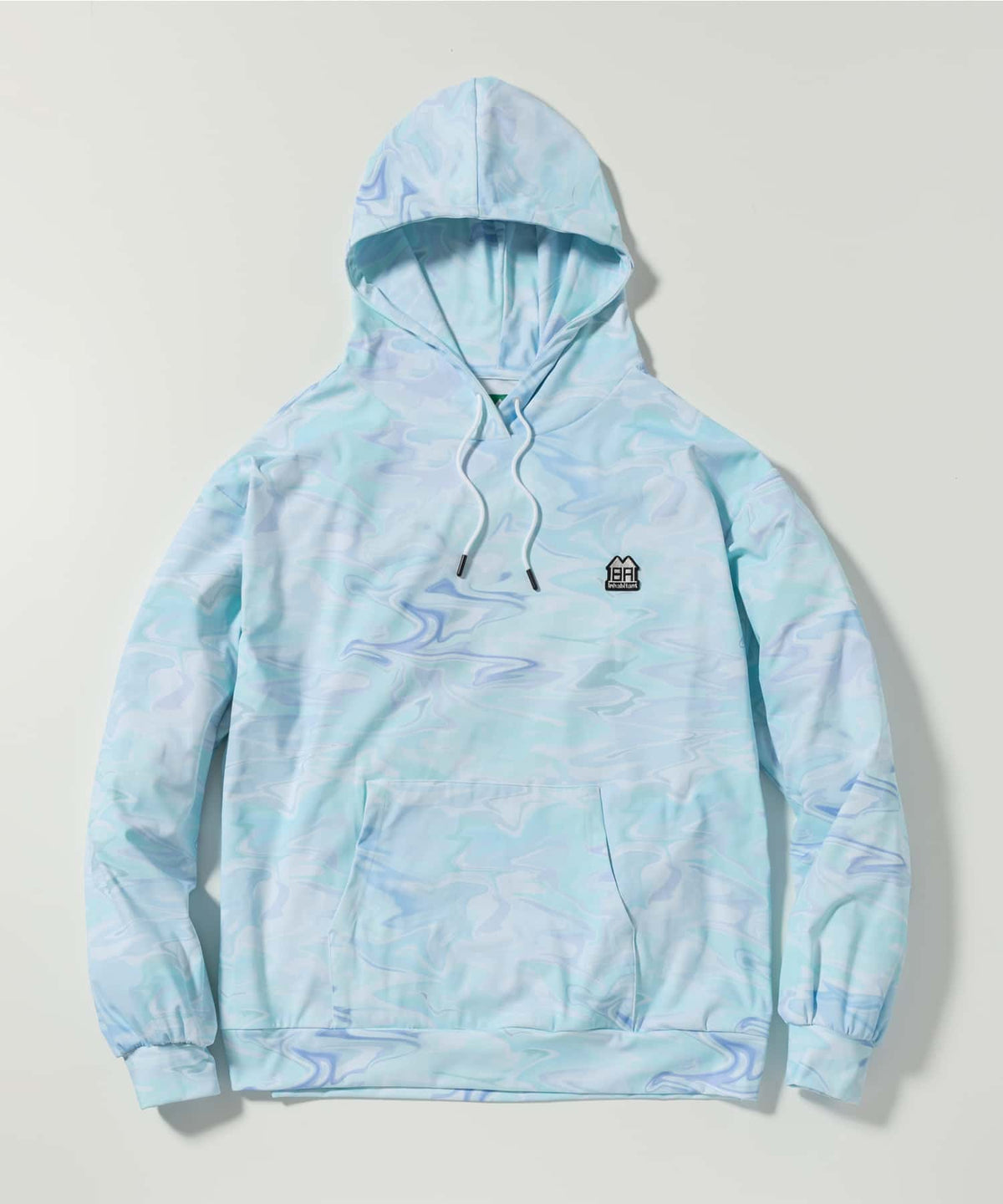 【MENS】ロングスリーブフーディ Boatmans Dry Hoodie