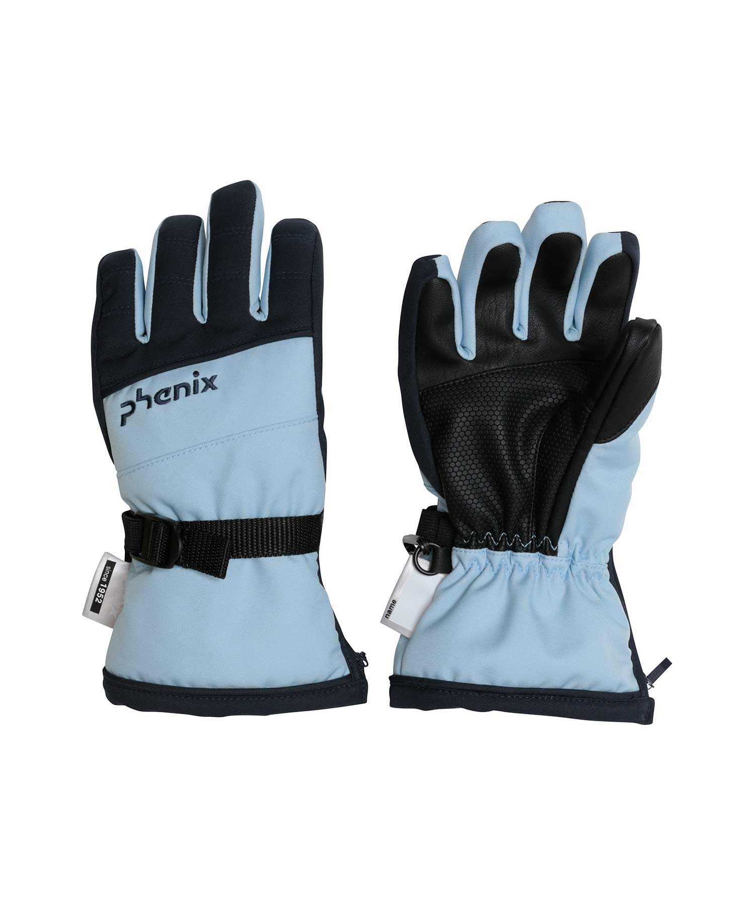 【KIDS/JUNIOR】子供用スキーウェア スノーグローブ 手袋 Transcends Shade Junior Gloves / Jr ACC /phenixスキーウェア 23AW