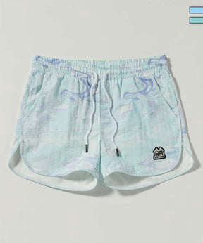 【WOMENS】ショートパンツ Boat Womans Dry Shorts