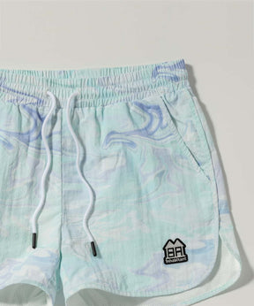 【WOMENS】ショートパンツ Boat Womans Dry Shorts