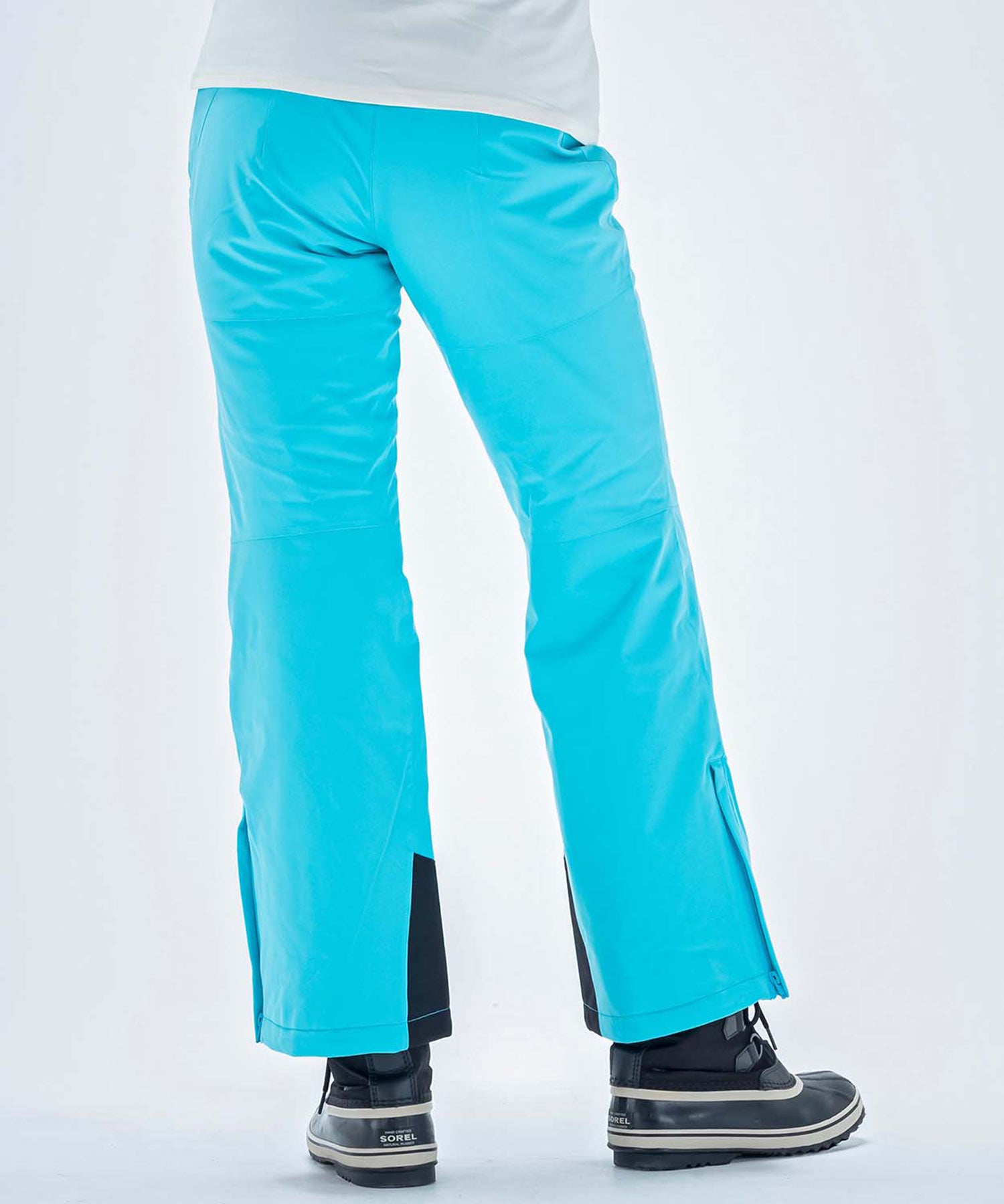 【WOMENS】スキーウェア ボトムス パンツ Time Space Ws Pants / LEGACY /phenixスキーウェア 23AW