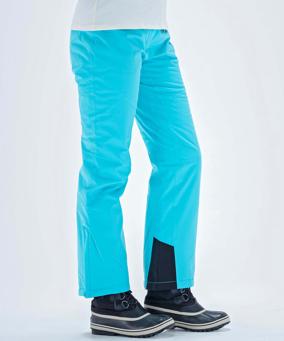 【WOMENS】スキーウェア ボトムス パンツ Time Space Ws Pants / LEGACY /phenixスキーウェア 23AW