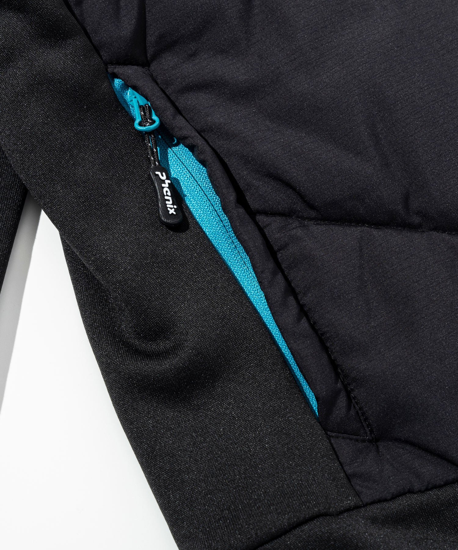 【MENS】VERSATILE JACKET ヴァーサタイルジャケット /phenix outdoor(フェニックスアウトドア)