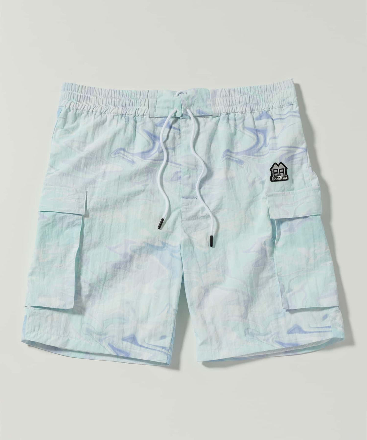 【MENS】ショートパンツ Boatmans Dry Cargo Shorts