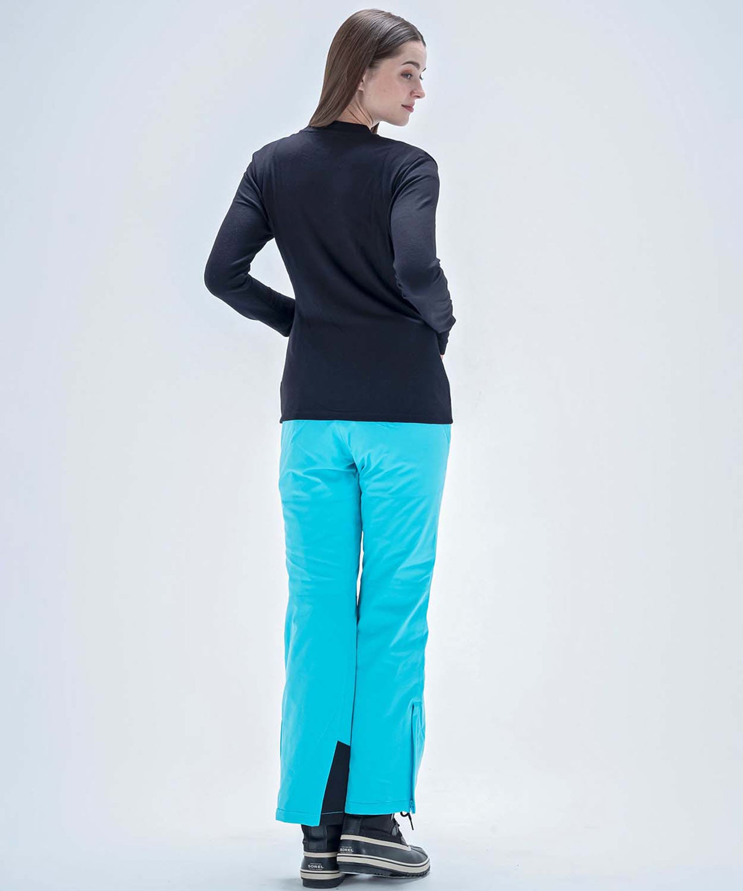 【WOMENS】スキーウェア ボトムス パンツ Time Space Ws Pants / LEGACY /phenixスキーウェア 23AW
