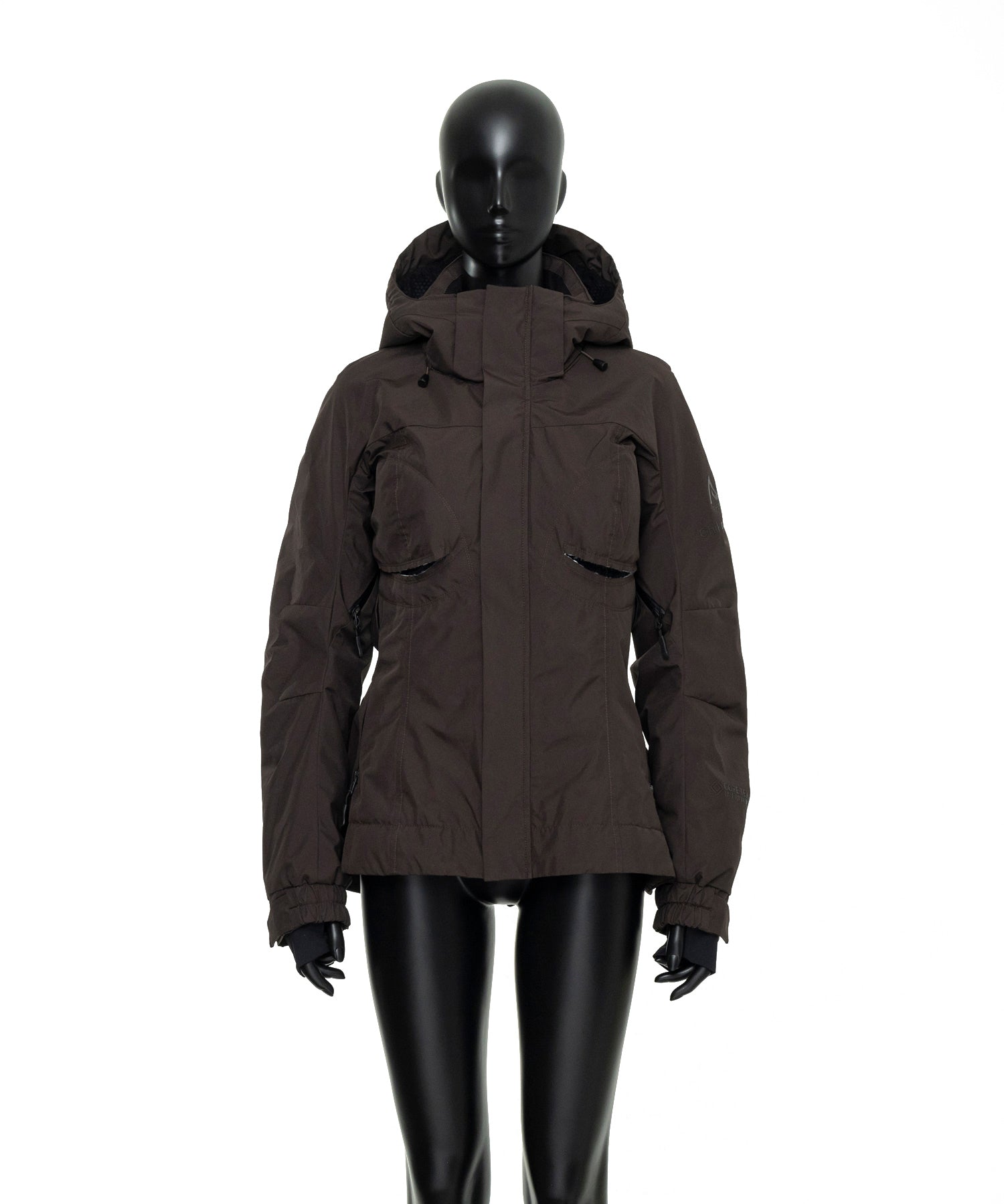 JACKET, TYPE P-009