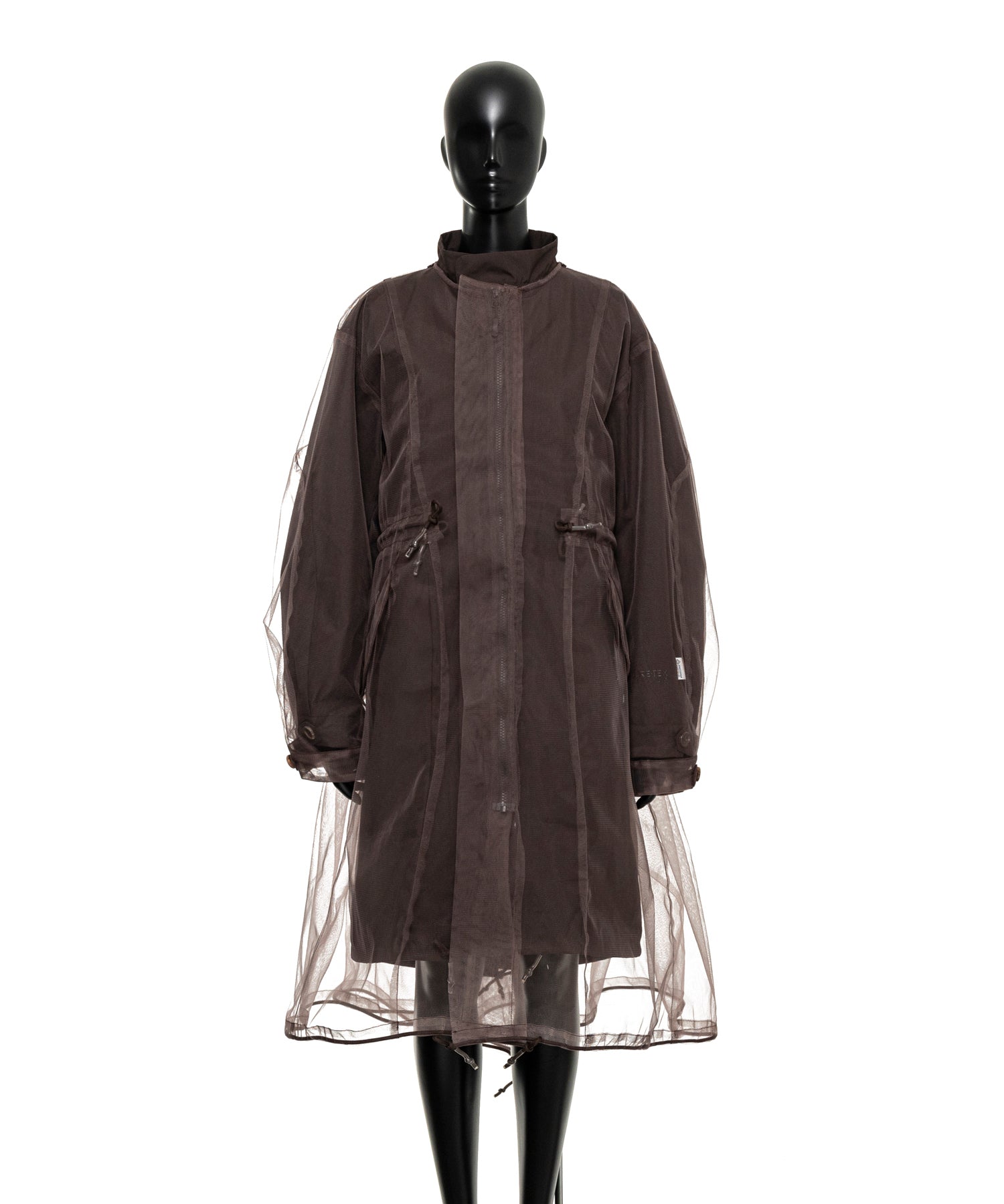 JACKET, TYPE P-010