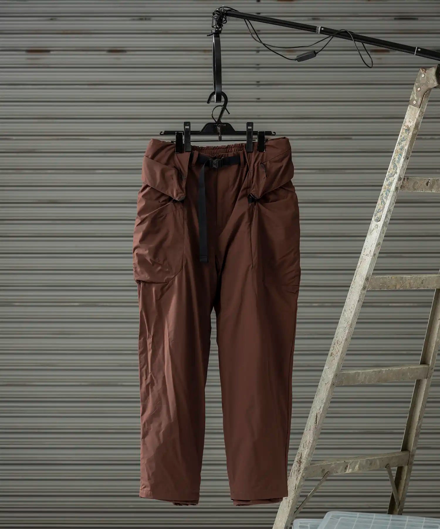 MENS】ロングパンツ Zak pants IV 3L / Zen 3 Layer / アルクフェニックス