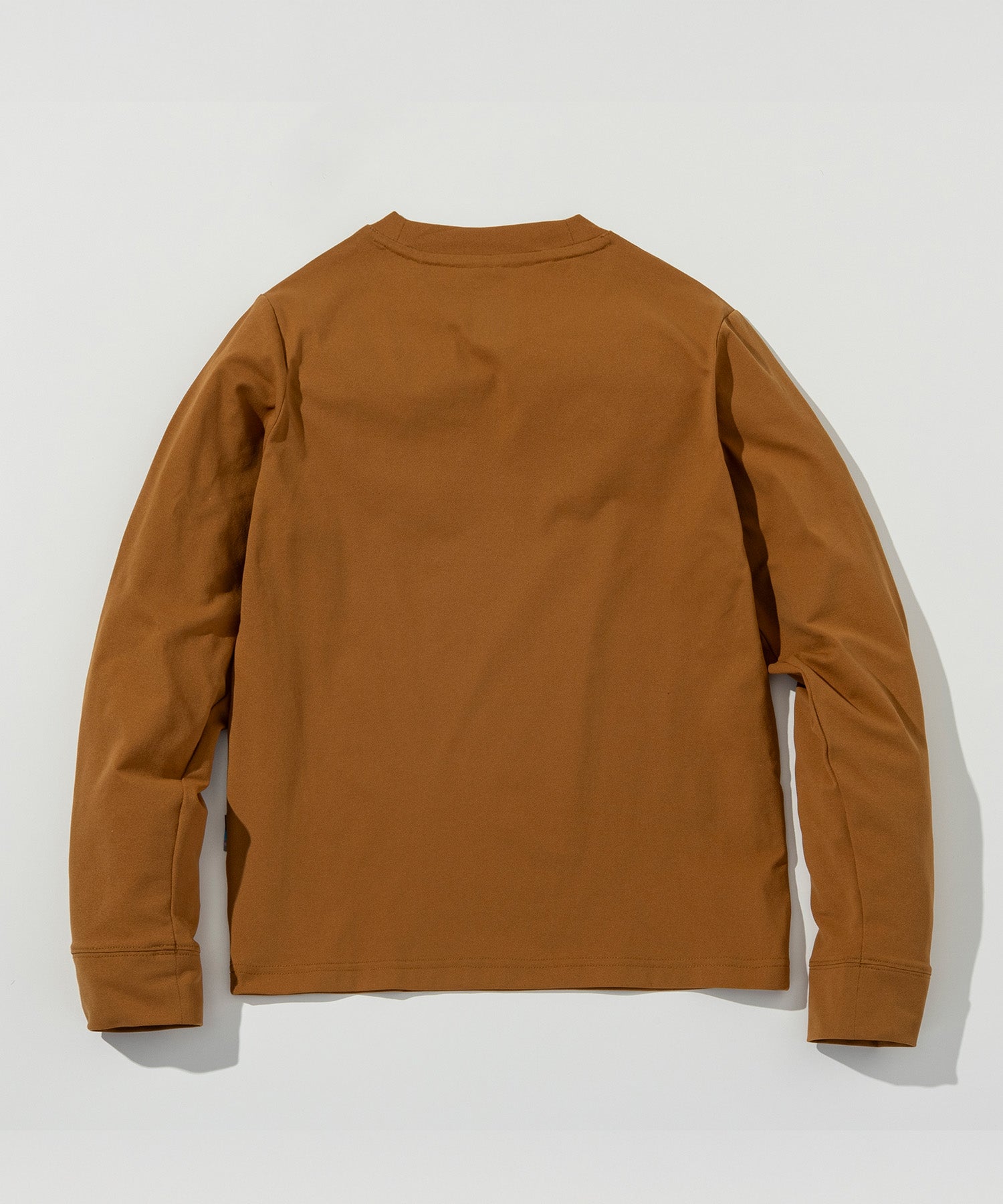 【WOMENS】PHENIX LONG SLEEVE T-SHIRT フェニックスロングスリーブTシャツ /phenix outdoor(フェニックスアウトドア)