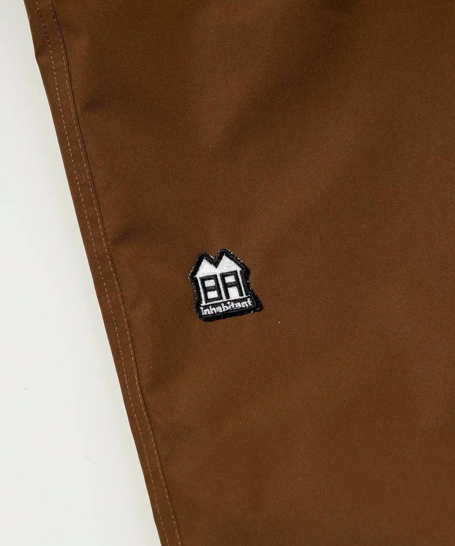 【MENS】ロングパンツ BAKER PANTS スノーボード・スキーウェア タウンウェア グリーン