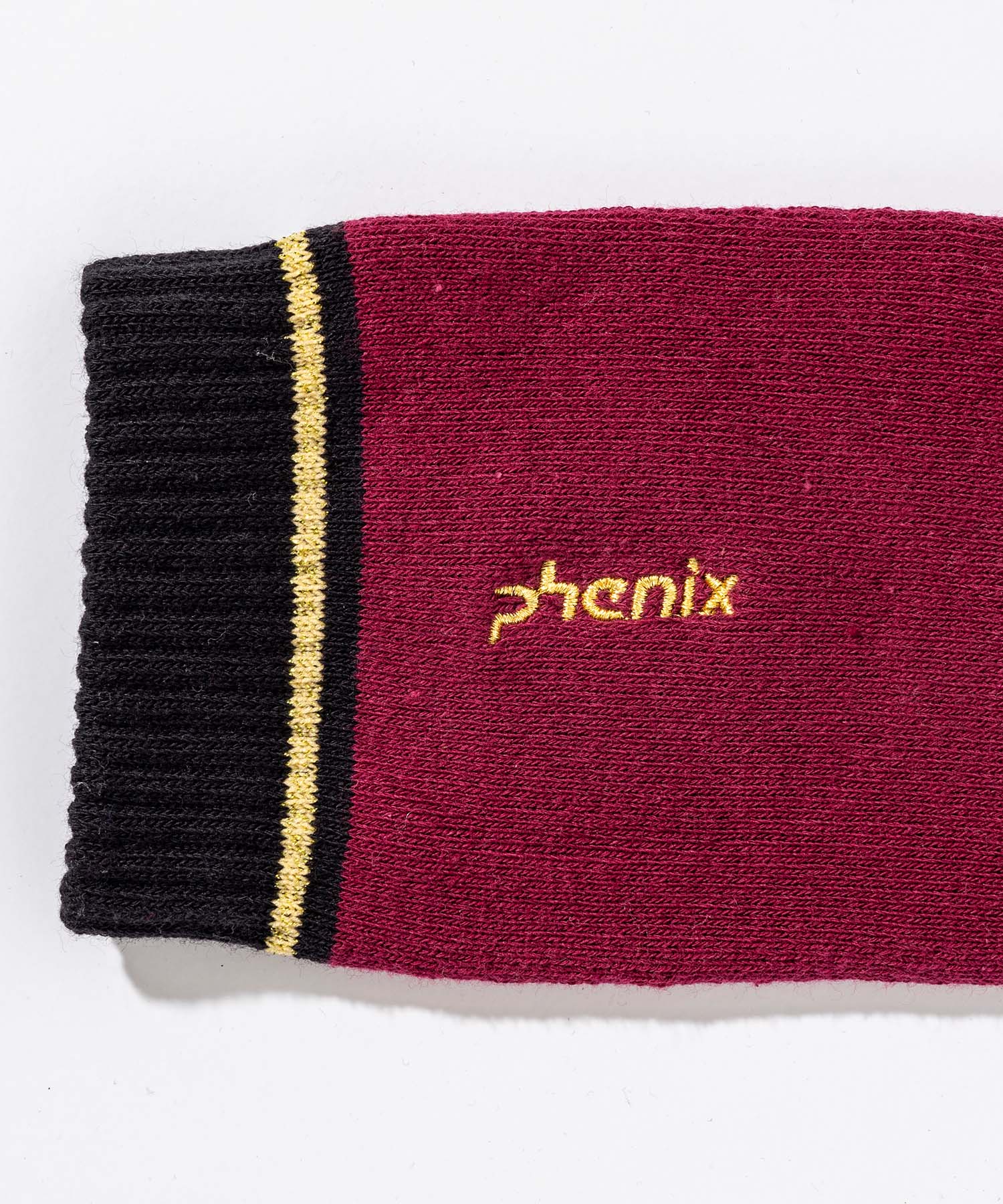 【WOMENS】Phenix Training Ski Socks フェニックストレーニングスキーソックス /phenixスキーウェア 25AW