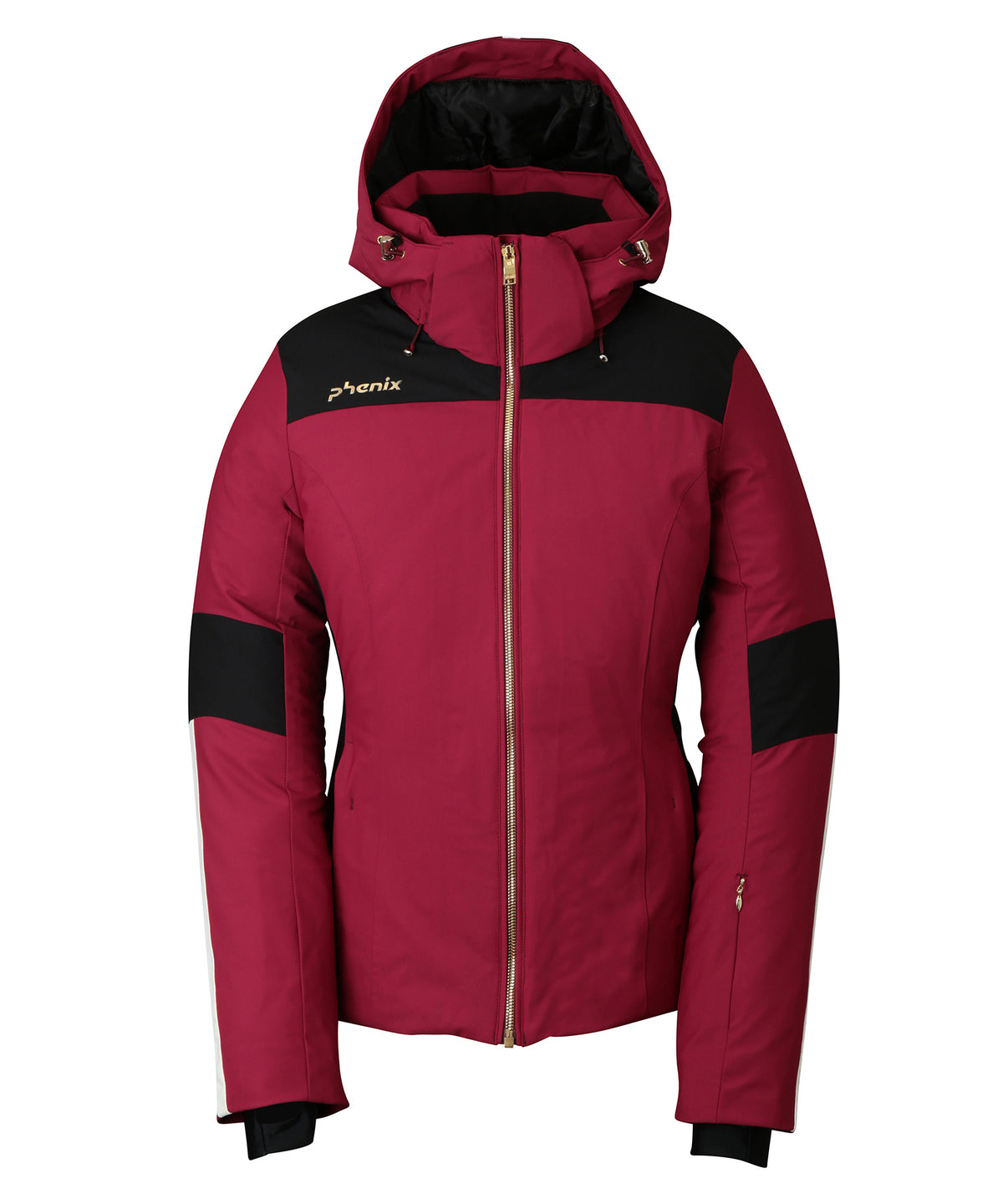 【WOMENS】Sporty Elegant Jacket OMEN’S スポーティーエレガントジャケット / GRACE /phenixスキーウェア 25AW