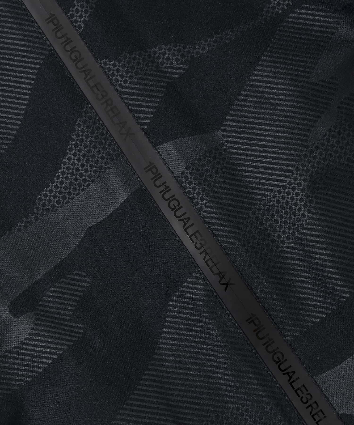 【MENS】ブルゾン WINDSTOPPER プロダクト by GORE-TEX LABS /ウィンドストッパー/ゴアテックス/1PIU1UGUALE3 RELAX × +phenix(ウノピゥウノウグァーレトレ リラックス)