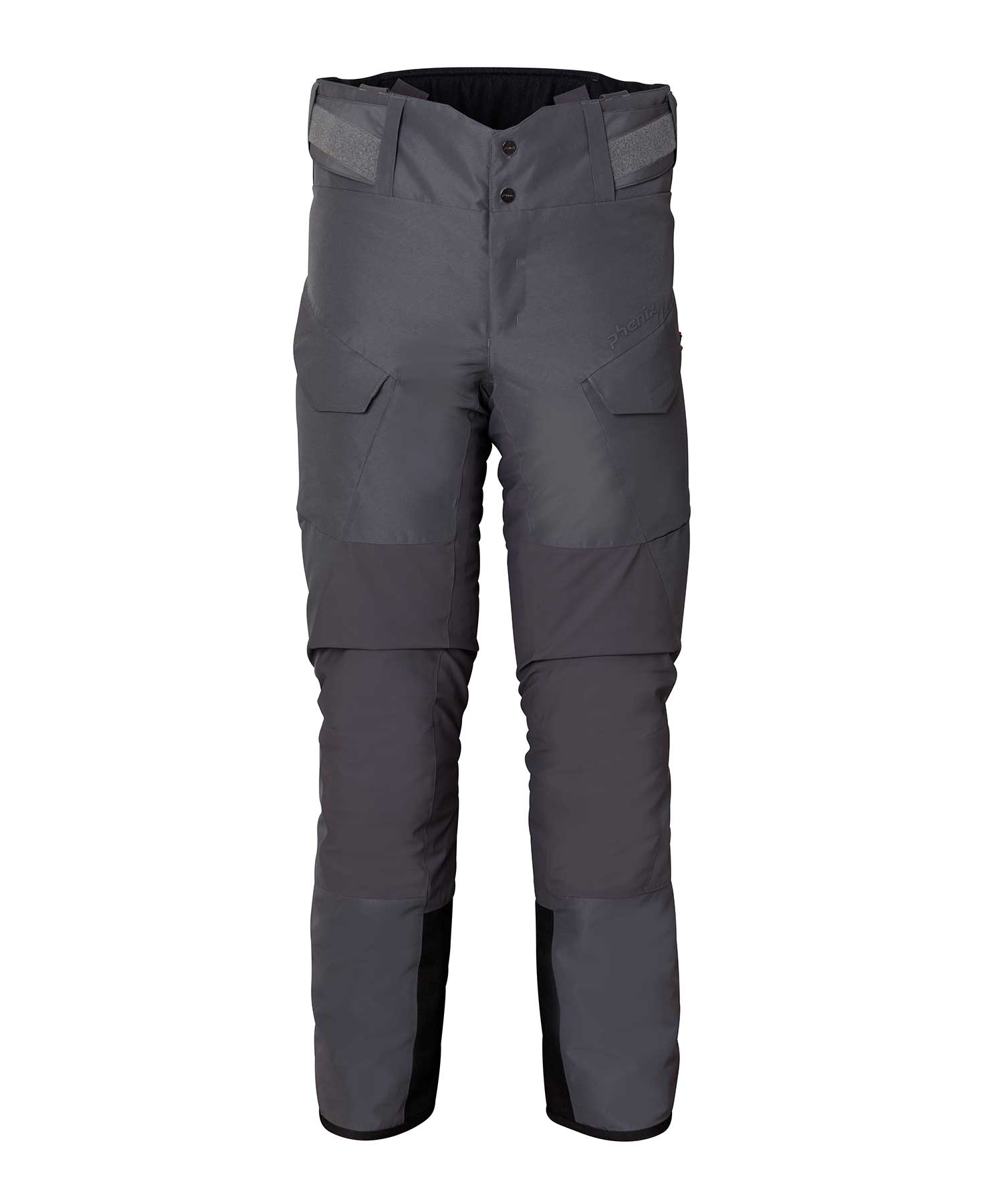 【MENS】スキーウェア ボトムス パンツ WINDSTOPPER プロダクト by GORE TEX LABS ゴアテックスウェア Alpine Satellite Cargo Pants / Alpine Diversity /phenixスキーウェア23AW