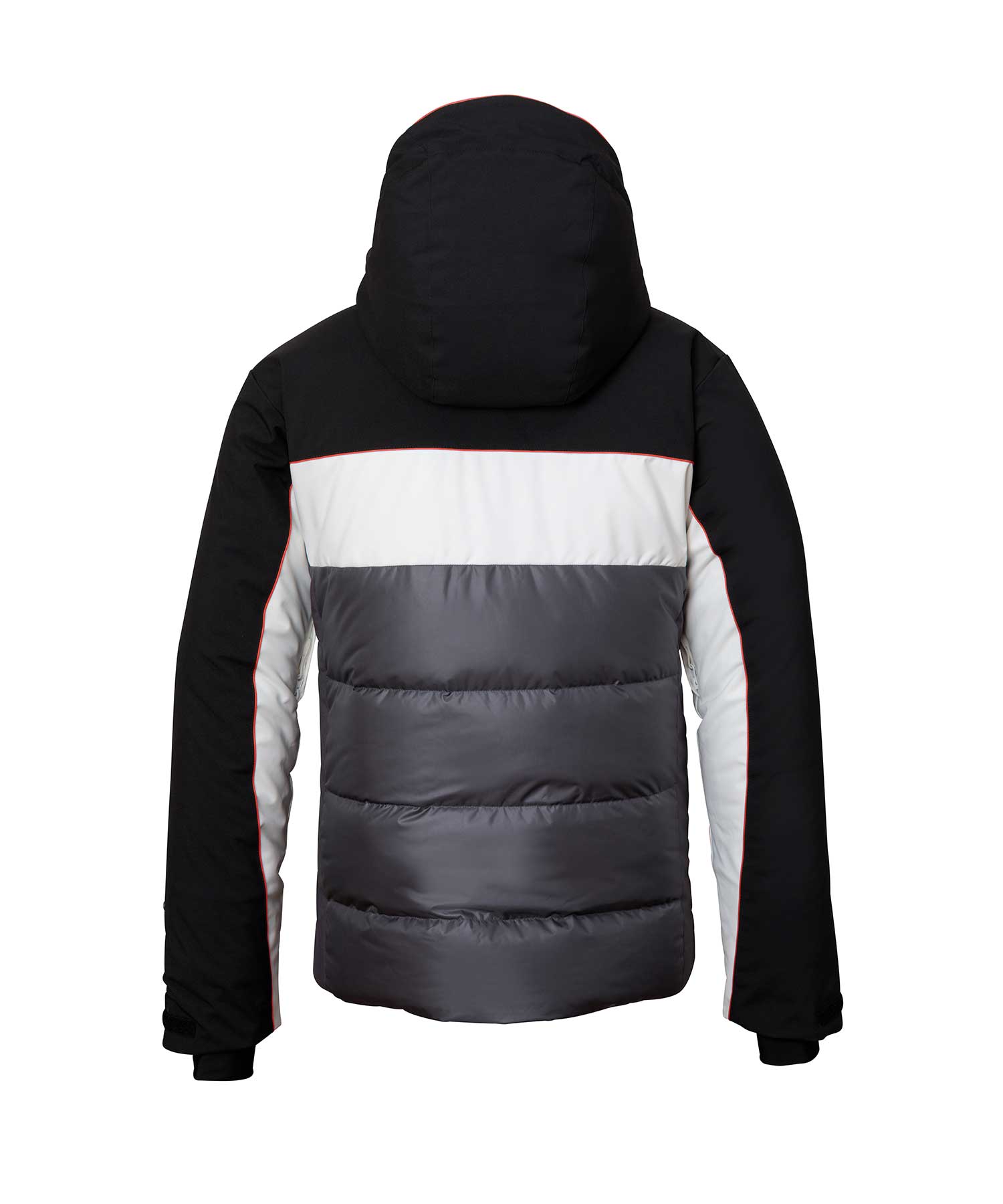 【MENS】Virtual Border Jacket 2023年10月中旬お届け