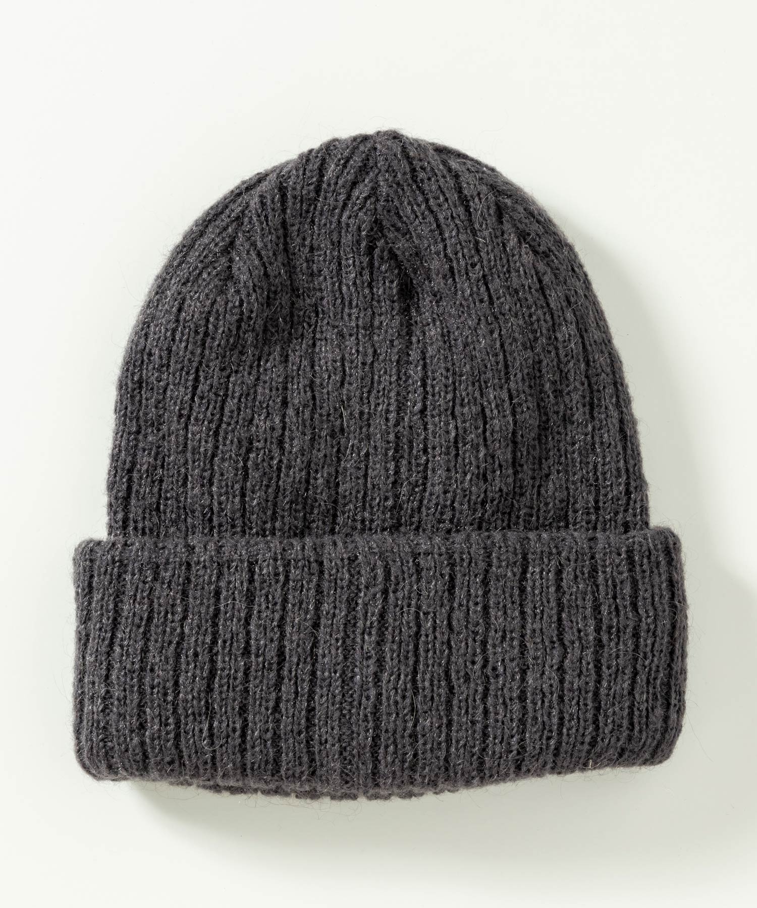 【WOMENS】Mohair Mix Watch モヘヤミックスニットハット / ACC / ニットキャップ / phenixスキーウェア 24AW