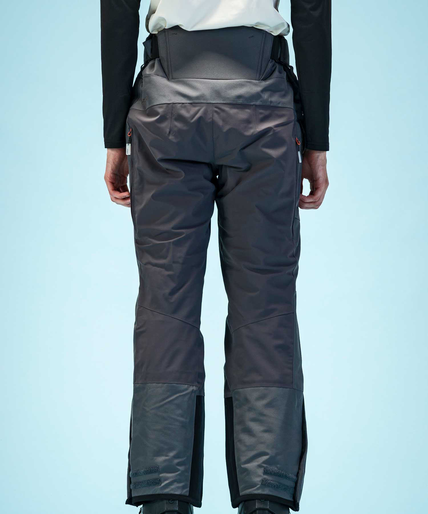 【MENS】スキーウェア ボトムス パンツ WINDSTOPPER プロダクト by GORE TEX LABS ゴアテックスウェア Alpine Satellite Cargo Pants / Alpine Diversity /phenixスキーウェア23AW