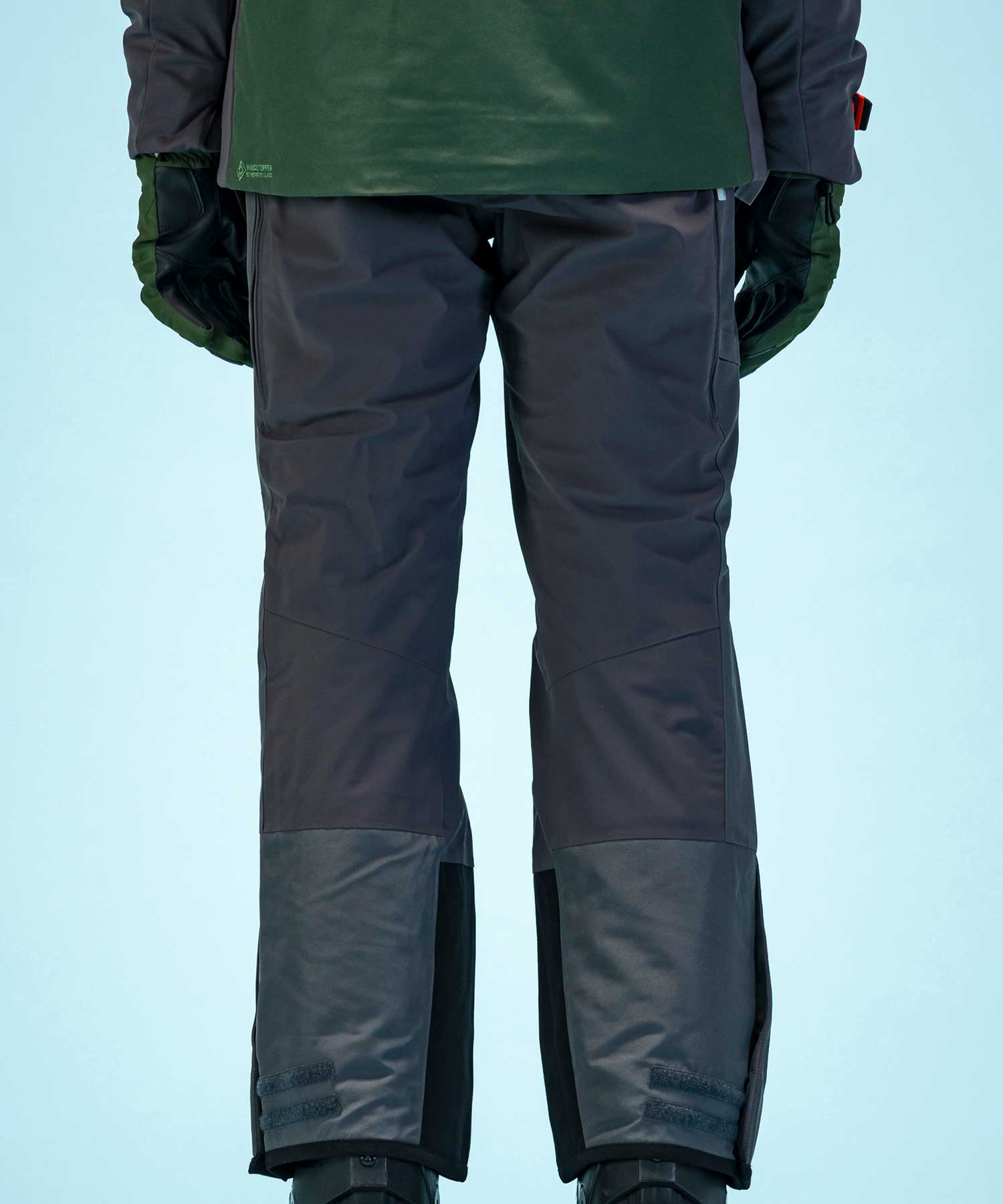 【MENS】スキーウェア ボトムス パンツ WINDSTOPPER プロダクト by GORE TEX LABS ゴアテックスウェア Alpine Satellite Cargo Pants / Alpine Diversity /phenixスキーウェア23AW