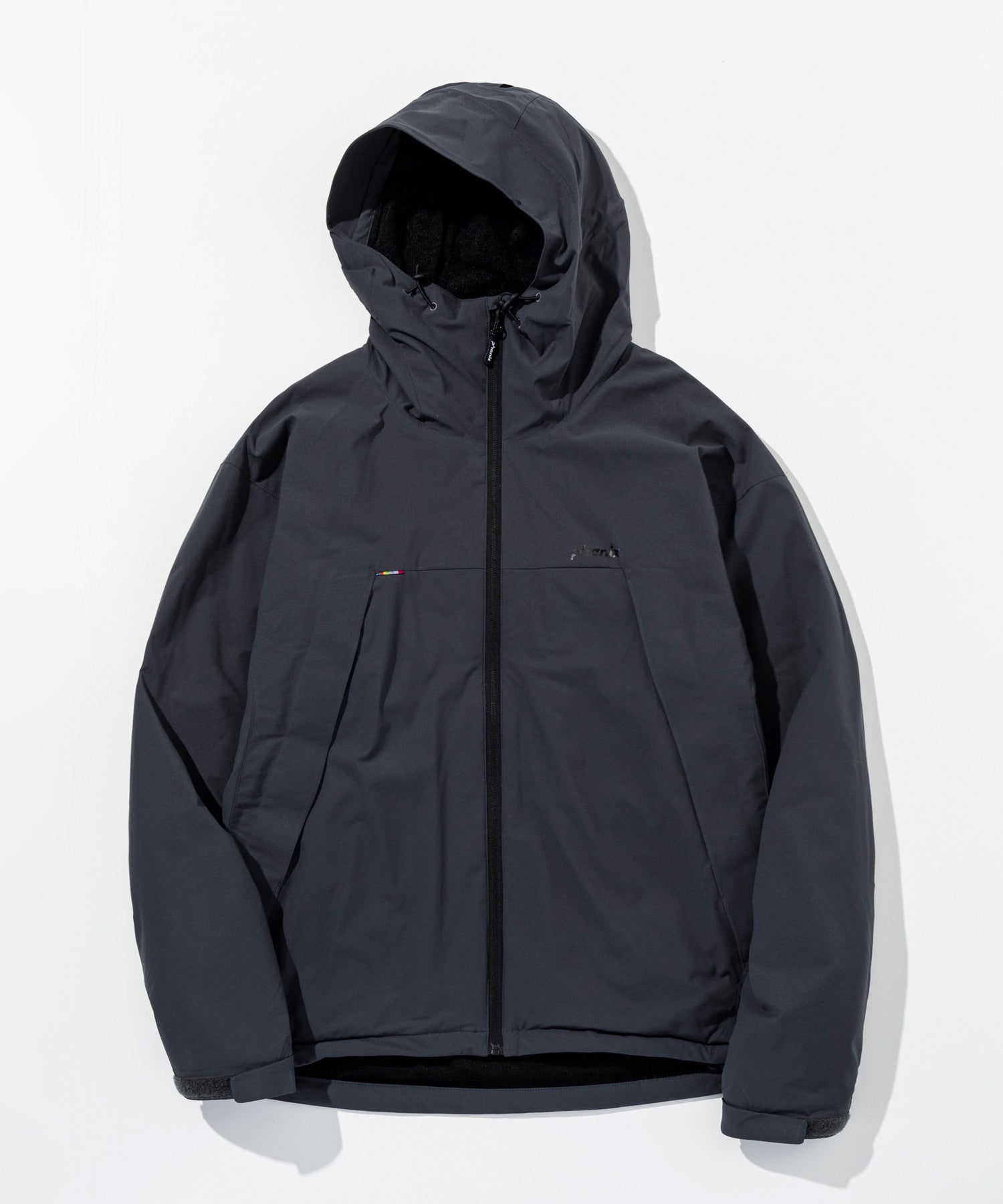 【MENS】TRINITY MOUNTAIN PARKA トリニティマウンテンパーカー /phenix outdoor(フェニックスアウトドア)