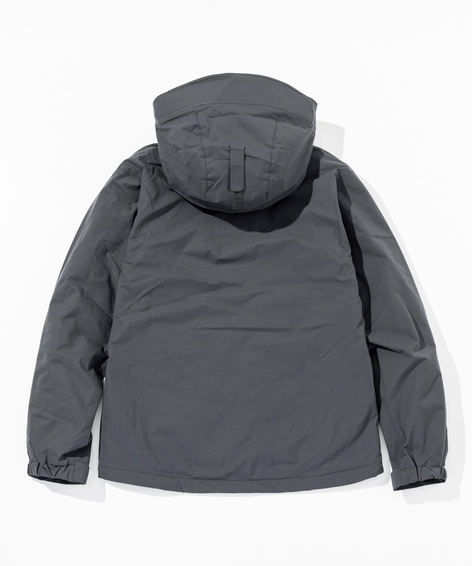 【WOMENS】TRINITY MOUNTAIN PARKA 撥水マウンテンパーカー /phenix outdoor(フェニックスアウトドア)