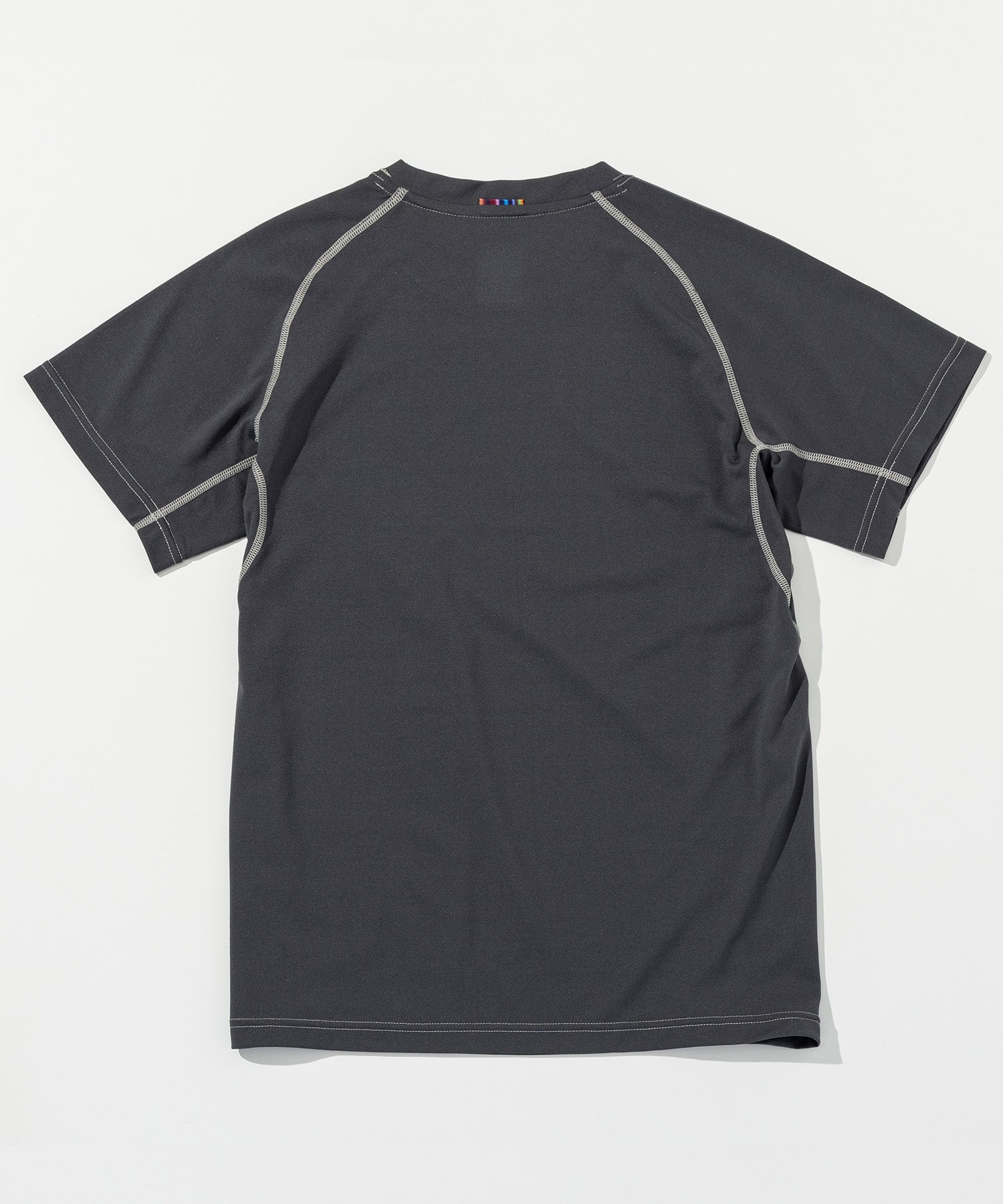 【WOMENS】CREW NECK SHORT SLEEVE T-SHIRTS クルーネック半袖Tシャツ / 速乾 ストレッチ 日焼け防止 快適 抗菌 防臭 /phenix outdoor(フェニックスアウトドア)