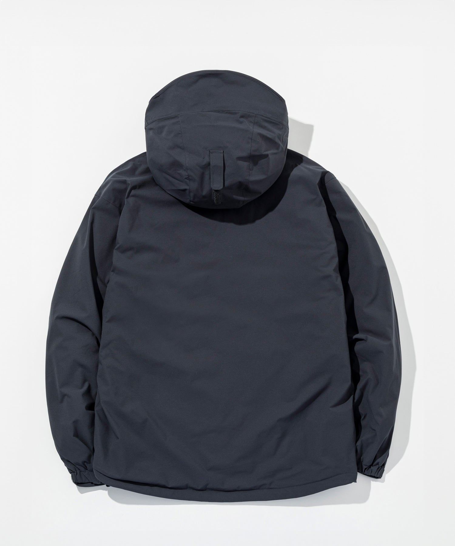 【MENS】TRINITY MOUNTAIN PARKA トリニティマウンテンパーカー /phenix outdoor(フェニックスアウトドア)