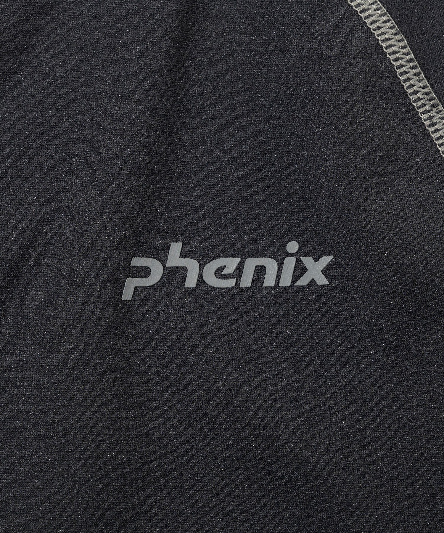 【WOMENS】CREW NECK SHORT SLEEVE T-SHIRTS クルーネック半袖Tシャツ / 速乾 ストレッチ 日焼け防止 快適 抗菌 防臭 /phenix outdoor(フェニックスアウトドア)