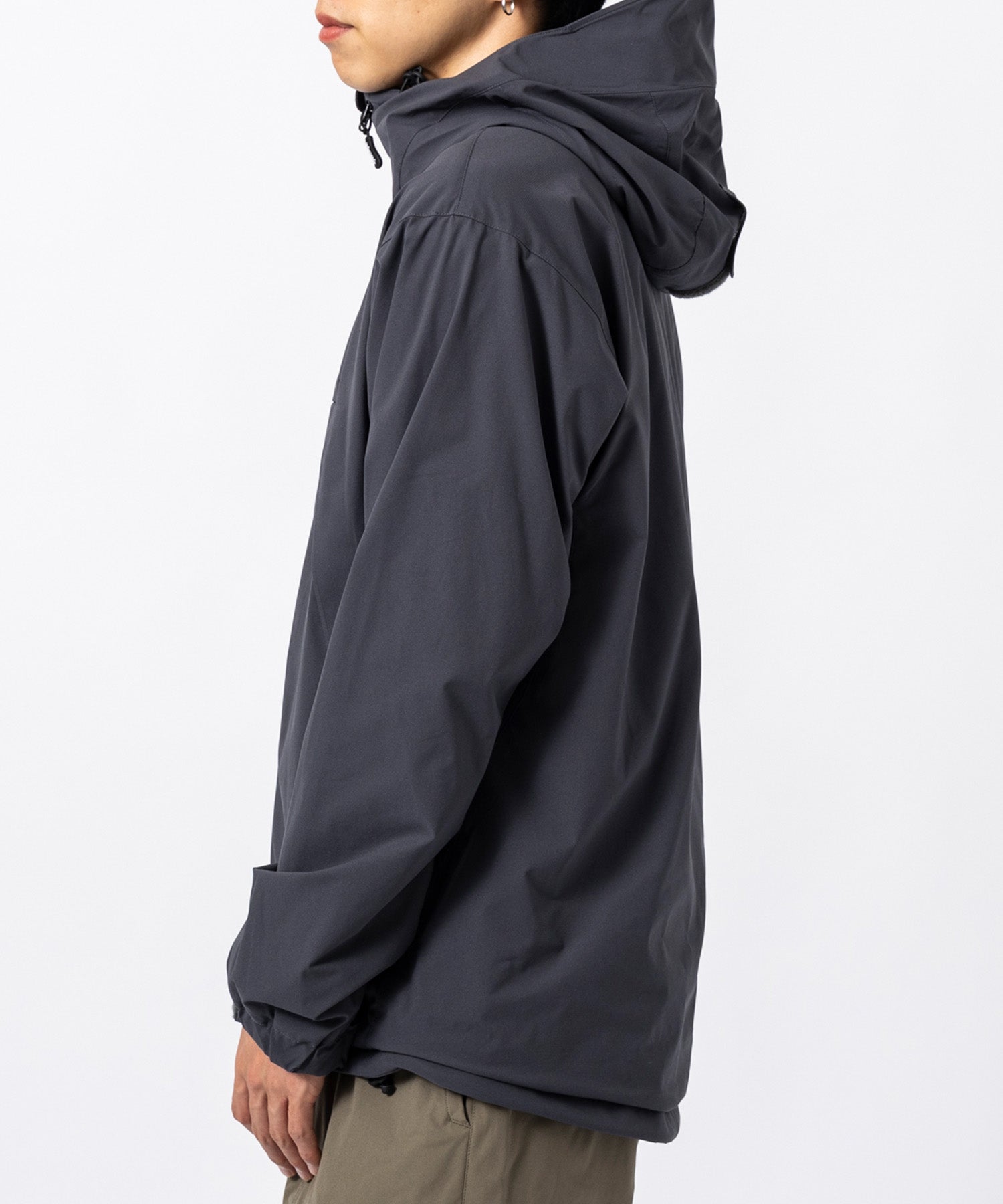 【MENS】TRINITY MOUNTAIN PARKA トリニティマウンテンパーカー /phenix outdoor(フェニックスアウトドア)