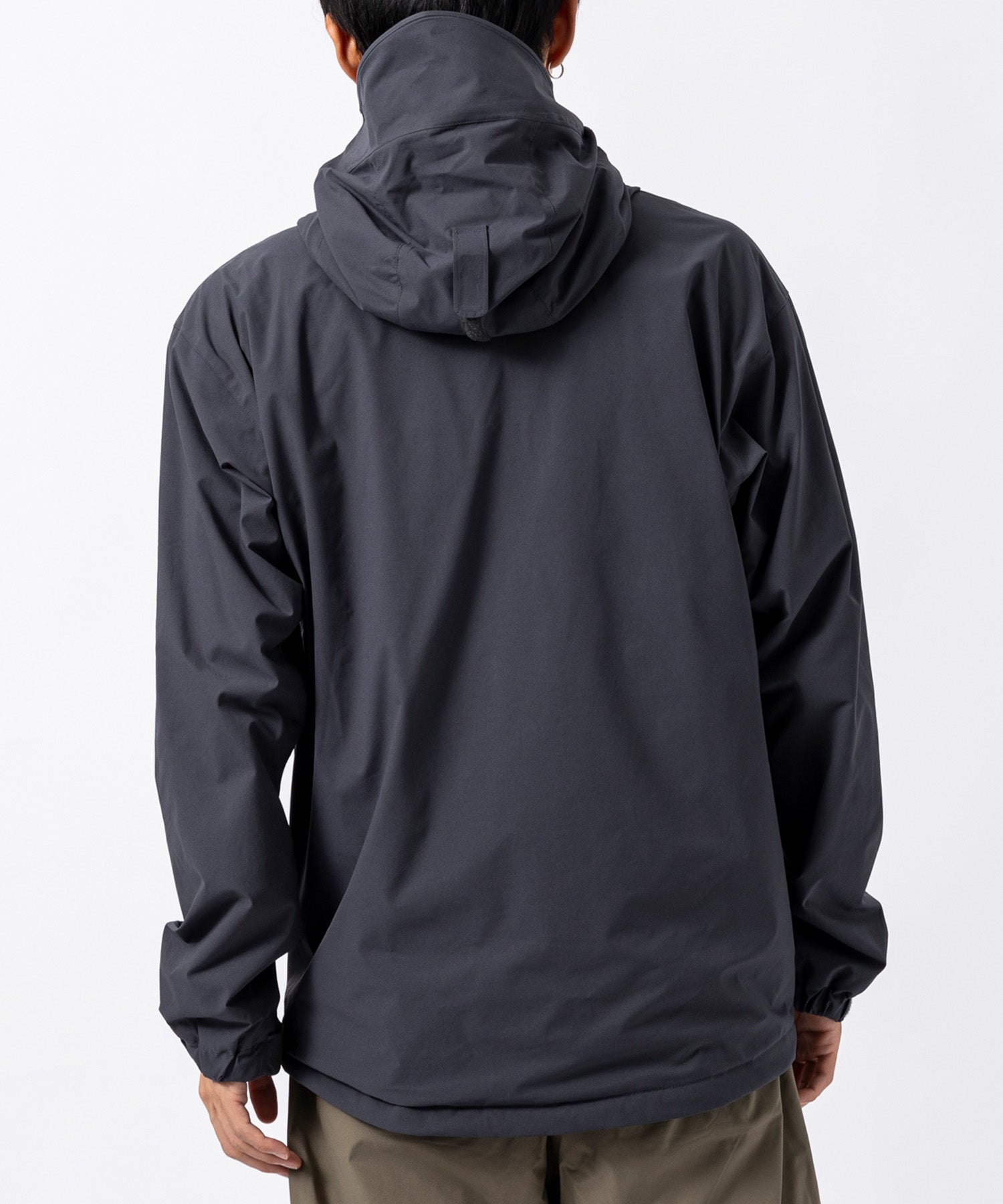 【MENS】TRINITY MOUNTAIN PARKA トリニティマウンテンパーカー /phenix outdoor(フェニックスアウトドア)
