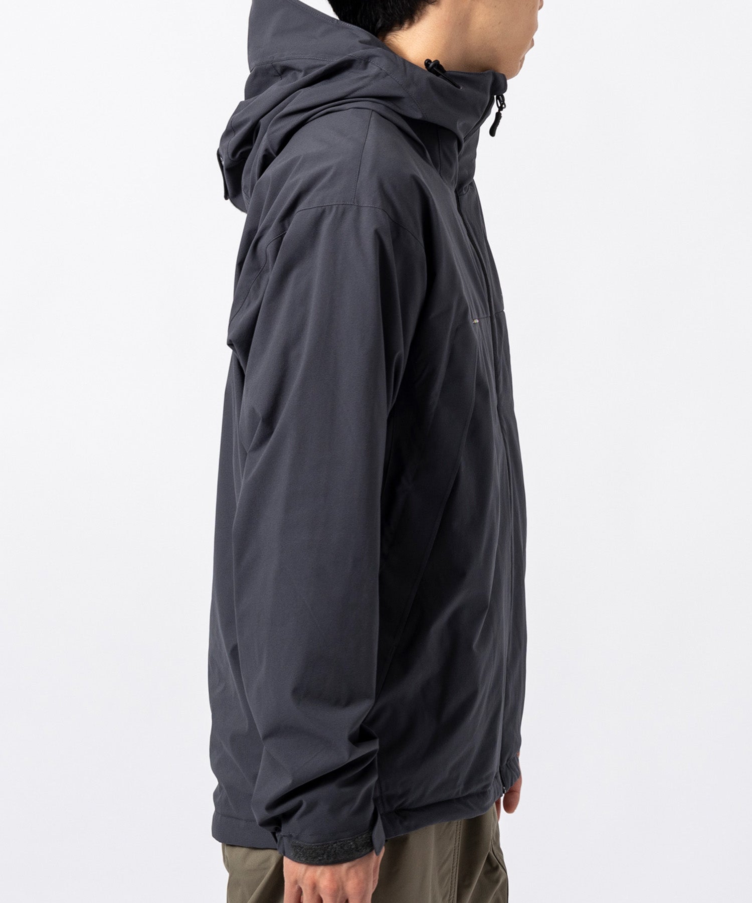 【MENS】TRINITY MOUNTAIN PARKA トリニティマウンテンパーカー /phenix outdoor(フェニックスアウトドア)