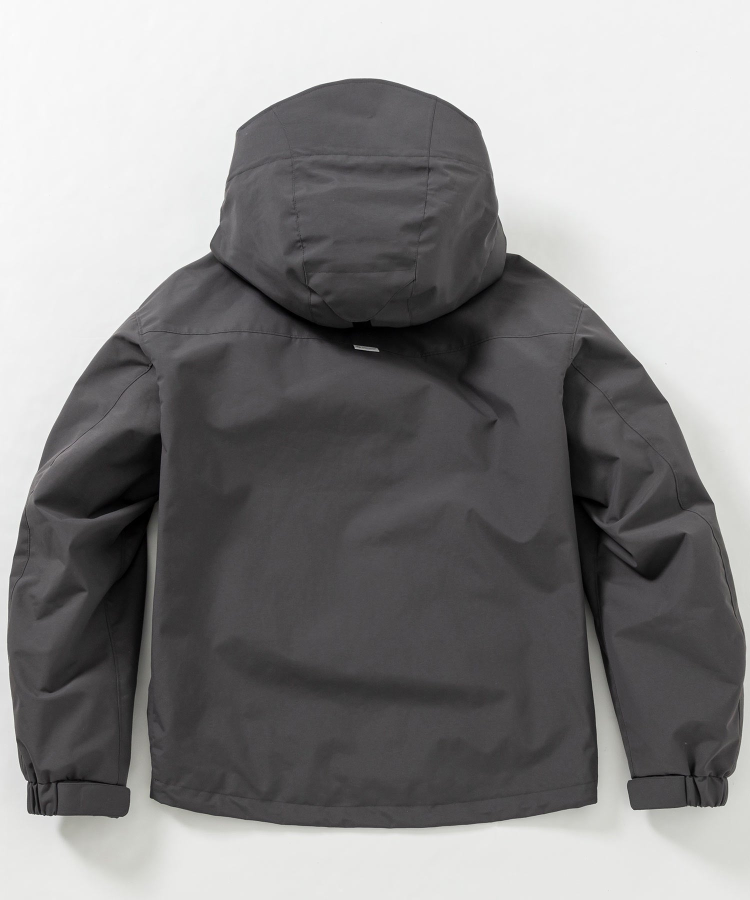 【MENS】MOUNTAIN HEAVY DUTY JACKET マウンテン ヘビーデューティー ジャケット ウィンドストッパー / WINDSTOPPER(R) プロダクト by GORE TEX LABS +phenix(プラスフェニックス)